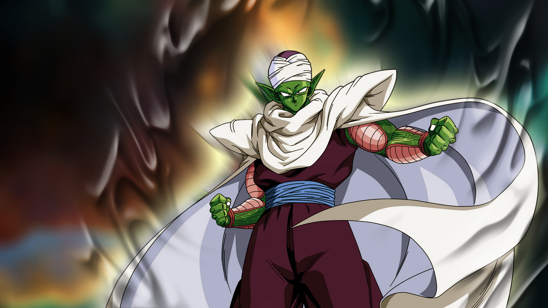 Dragon Ball: 5 DC Heroes Piccolo Can Defeat (& 5 He Can't)