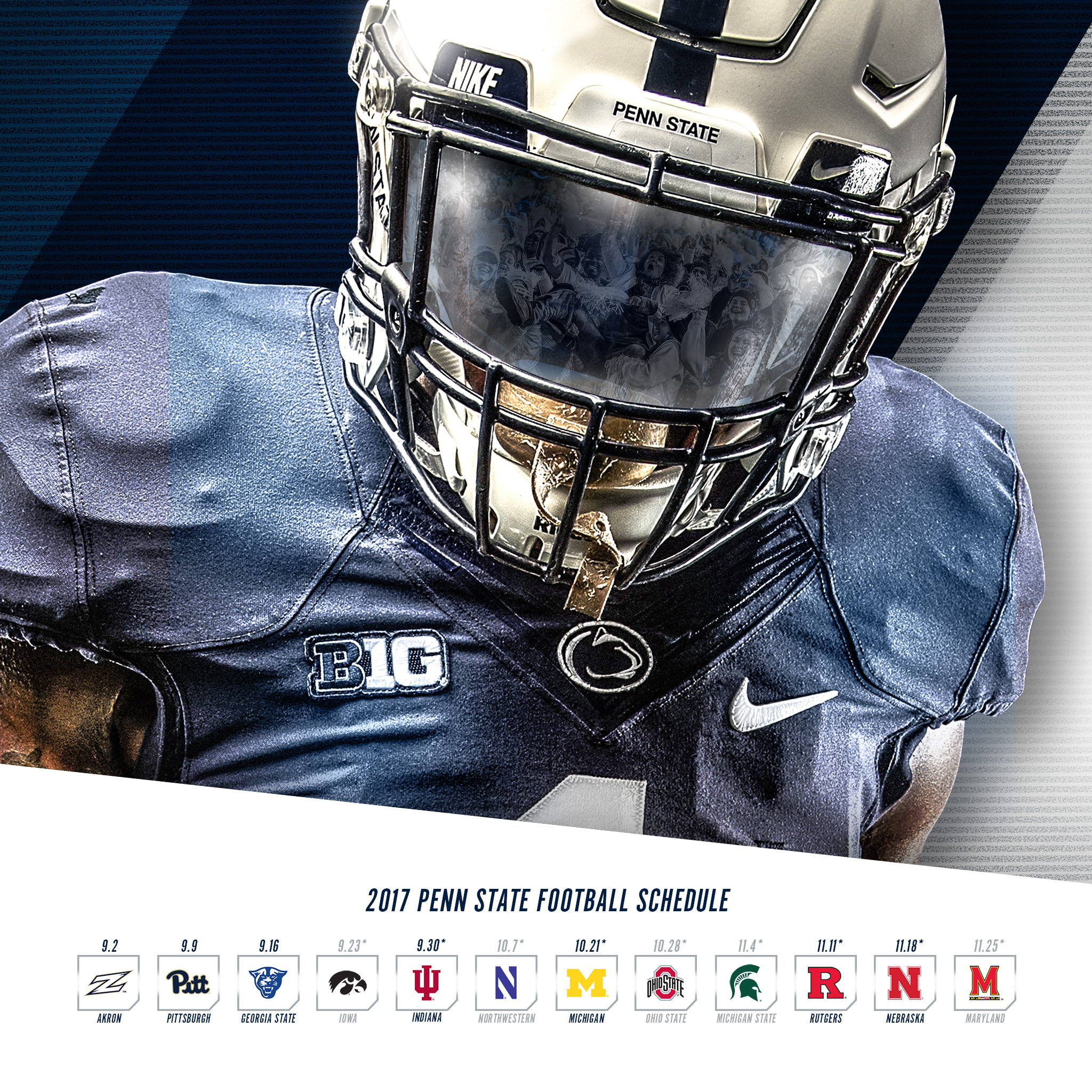 Penn State Football on Twitter Desktop Wallpaper   httpstcoVjpuaapt9t  Twitter
