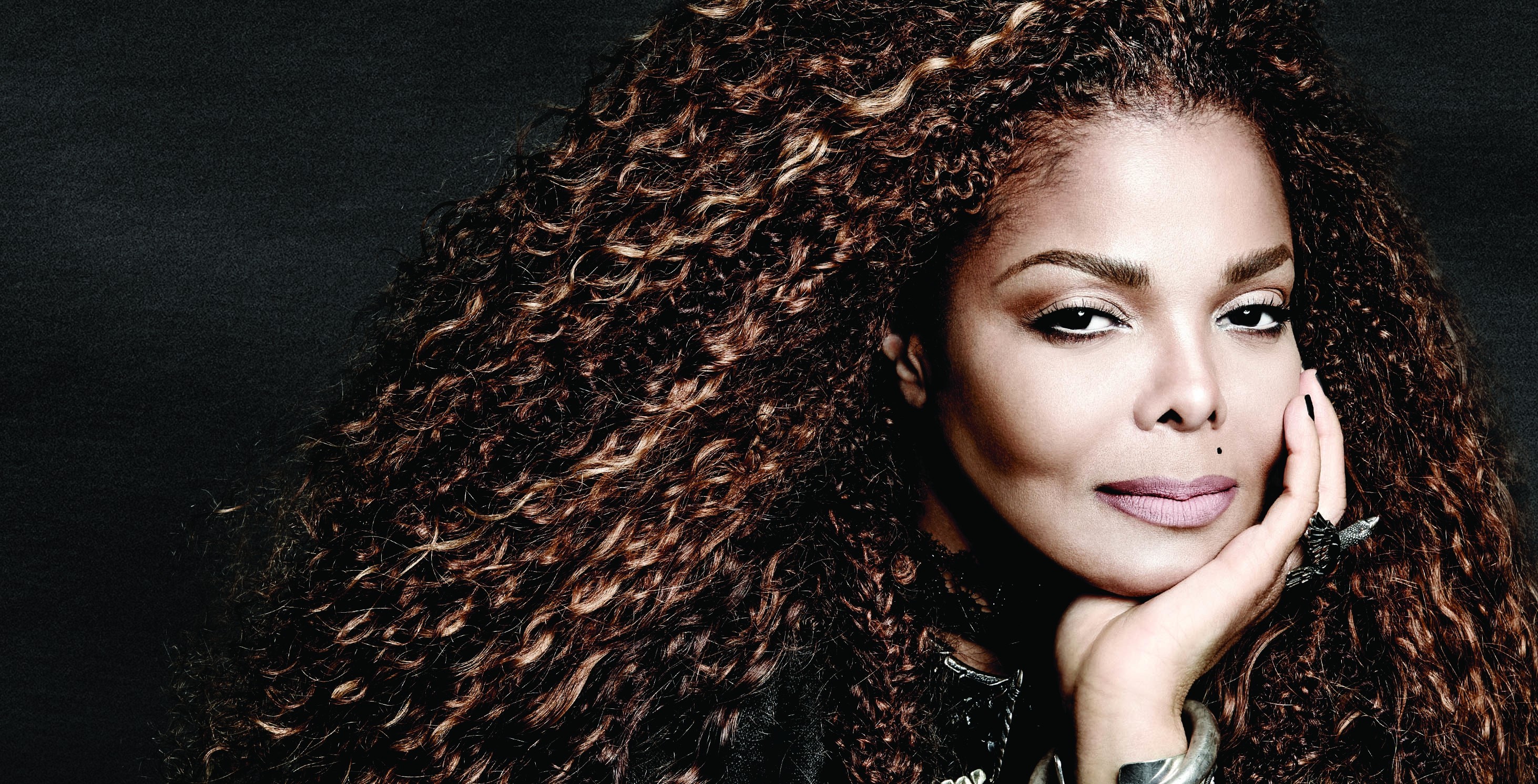 Janet Jackson Wallpapers (67+ pictures)