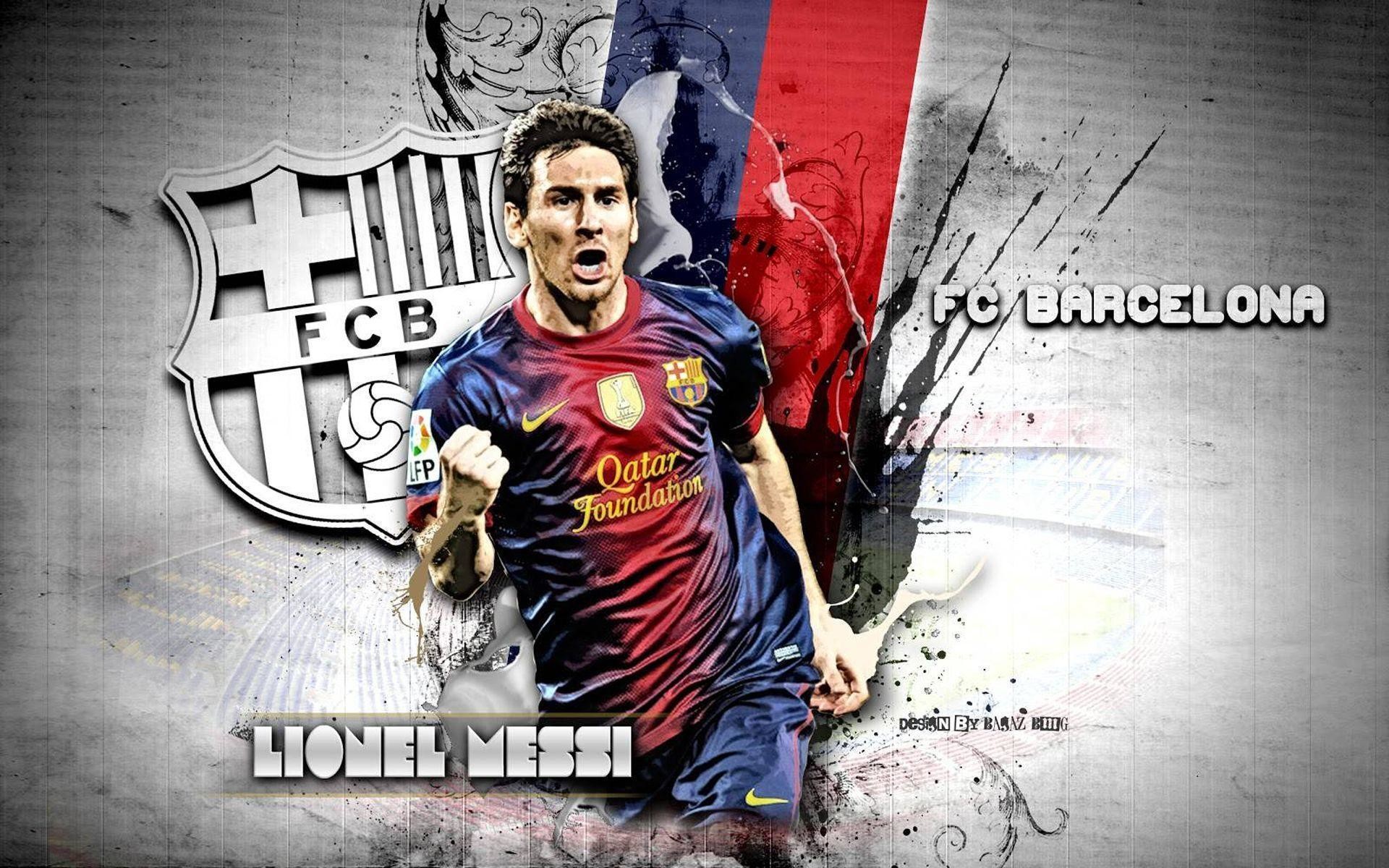Lionel Messi Wallpaper 2018 (70+ pictures)
