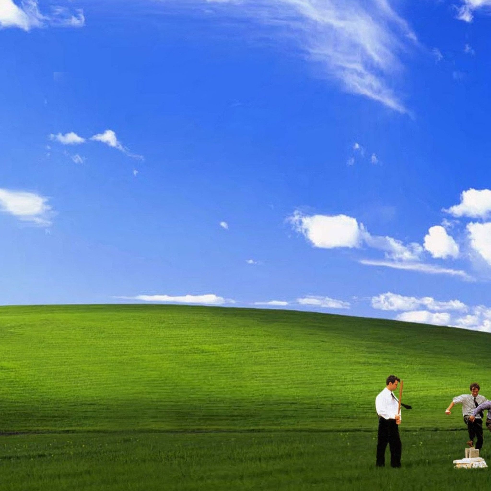 Windows xp