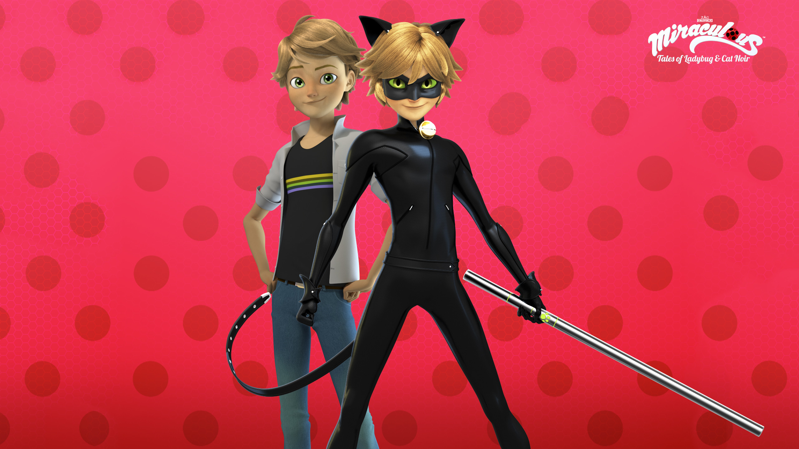 Miraculous Tales Of Ladybug Cat Noir Wallpapers 64 Pictures Miraculous Tales Of Ladybug Cat Noir Wallpapers 64 Pictures