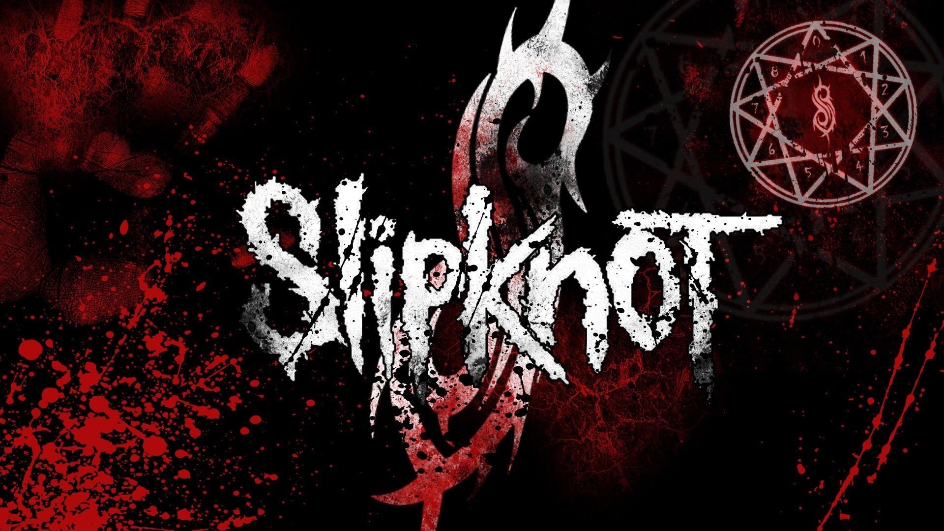 Slipknot Logo Wallpaper 18 74 Pictures