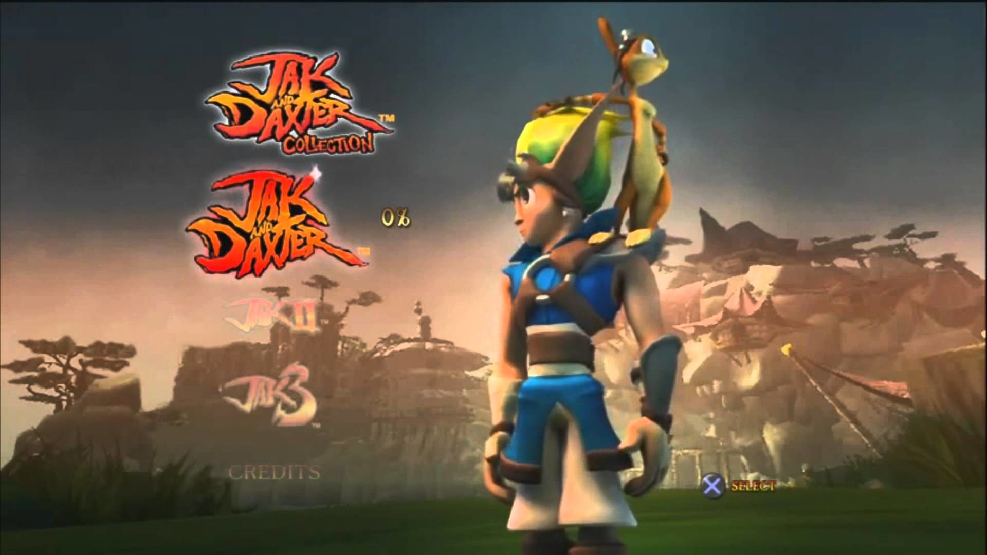 Jak And Daxter wallpaper by Sturge0n  Download on ZEDGE  2db8