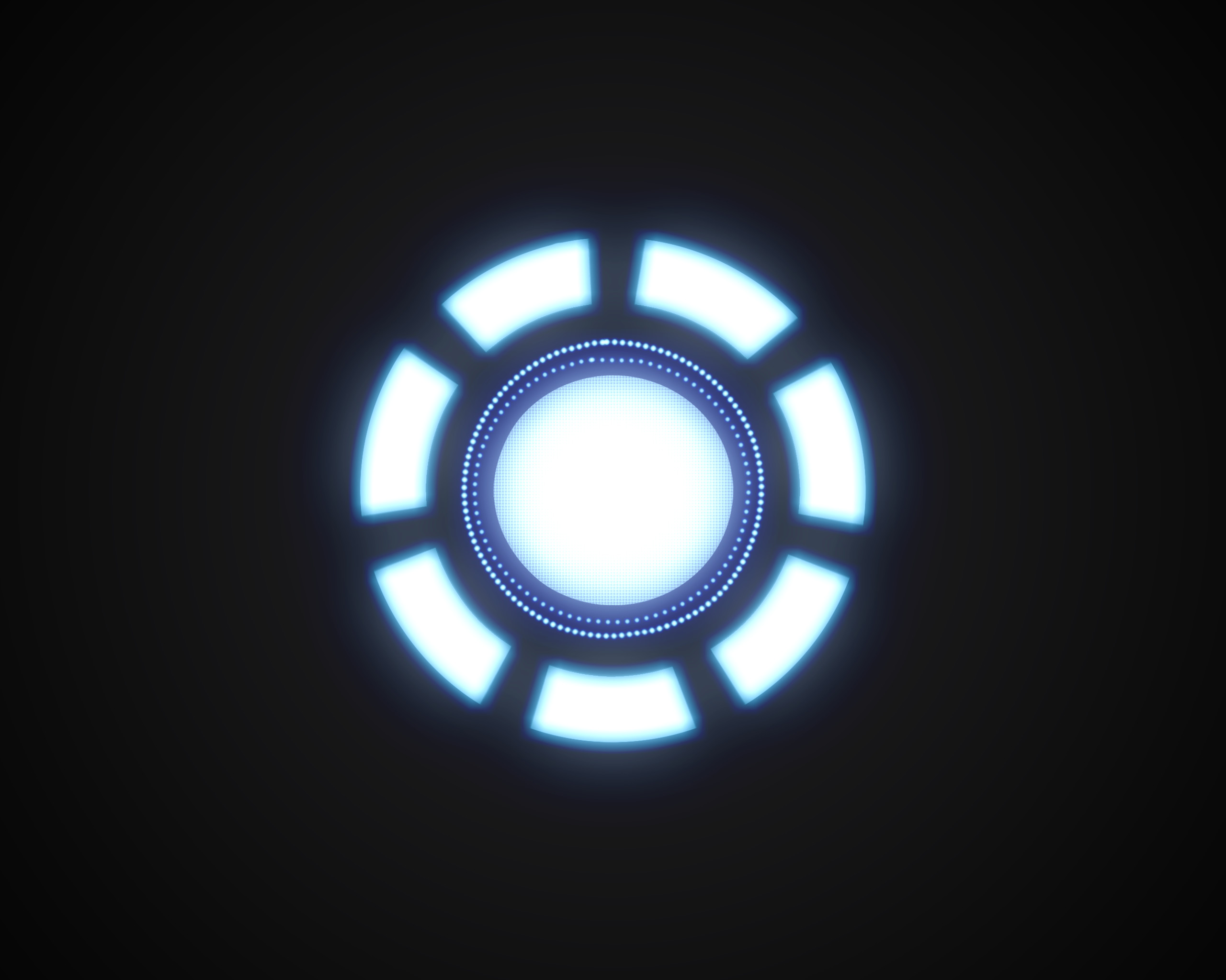 Arc Reactor Wallpapers (80+ pictures)