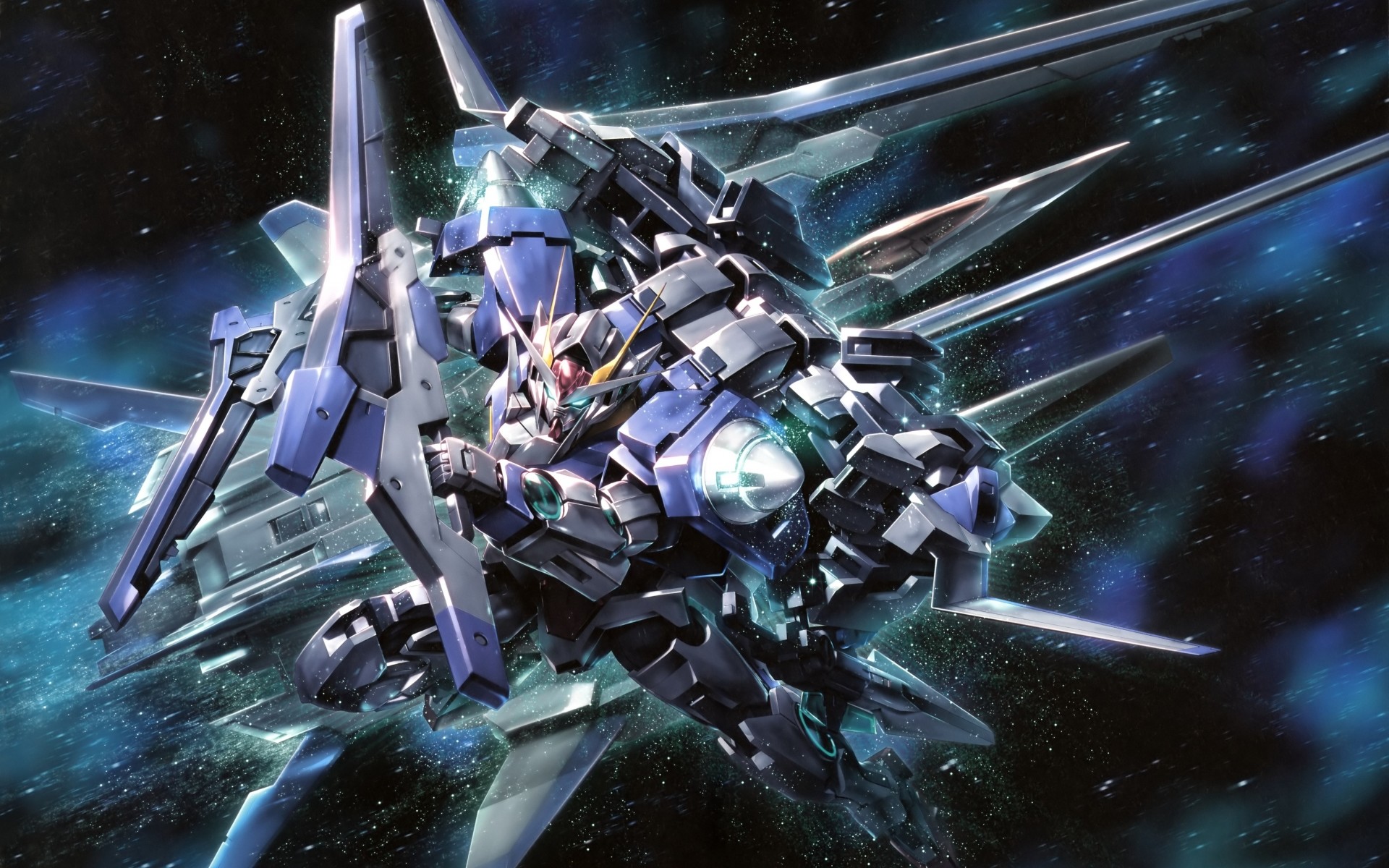 Free Gundam Deathscythe Wallpaper Hd Resolution at Movies ? Monodomo 1920x1200