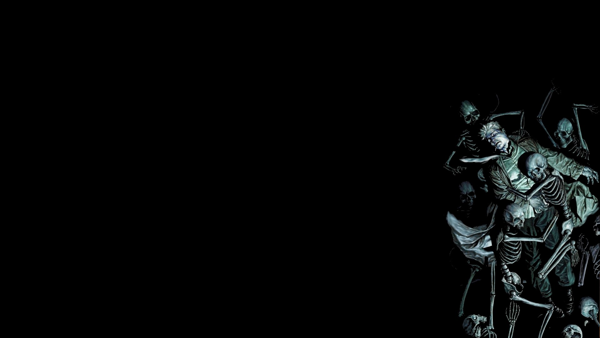 Hellblazer Computer Wallpapers, Desktop Backgrounds . 1920x1080