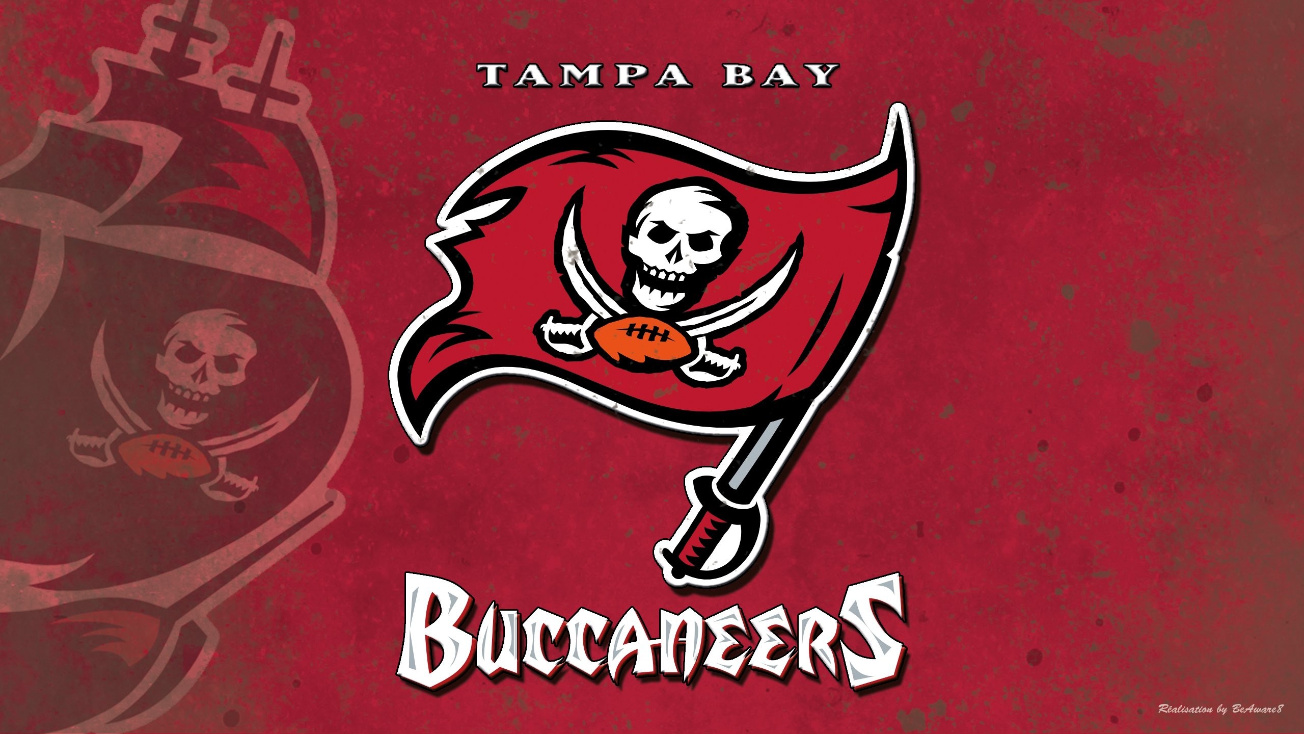 Tampa Bay Buccaneers Wallpaper For Mobile - Wallpaper HD 2023