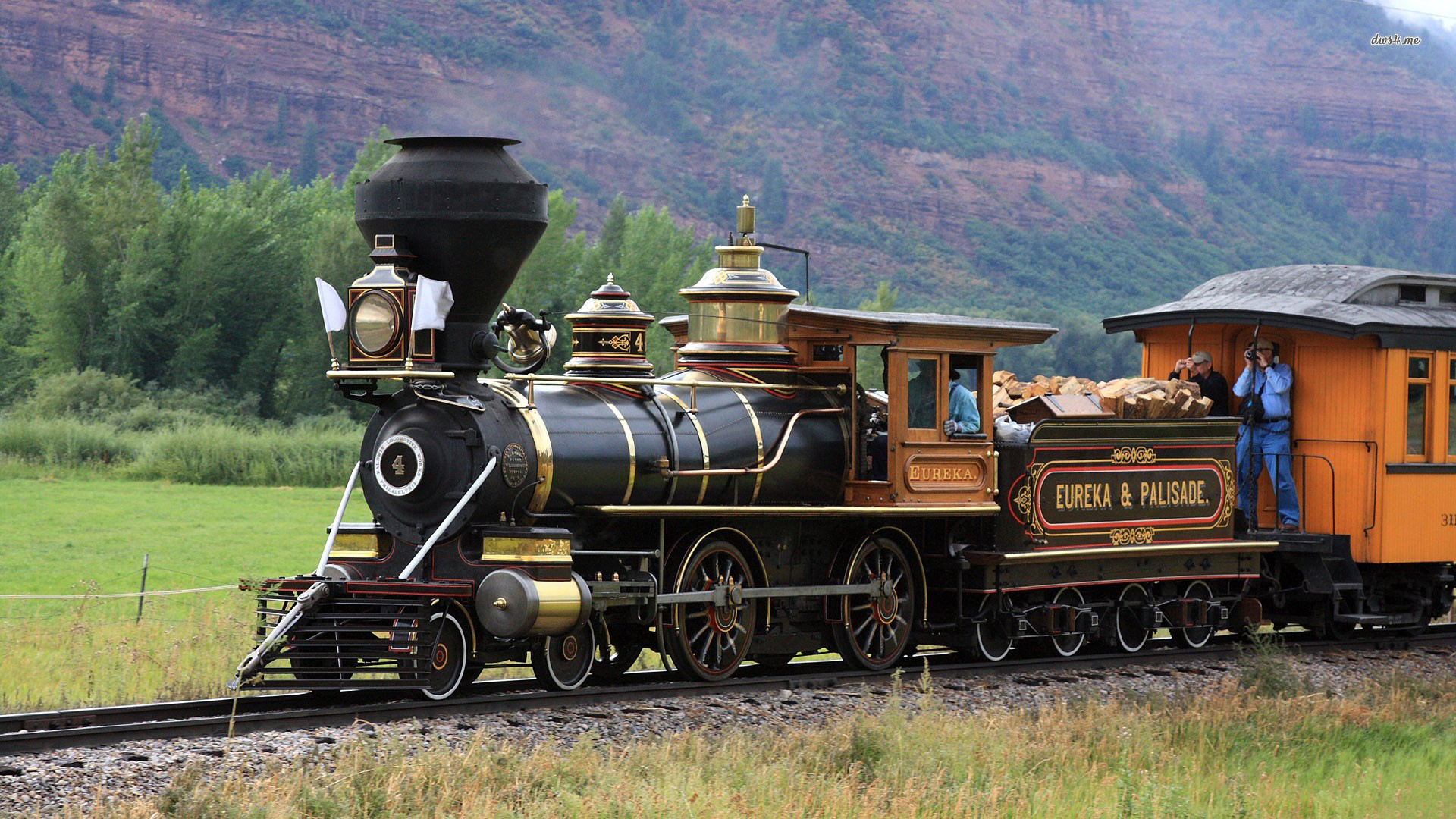 Steam rail history фото 101