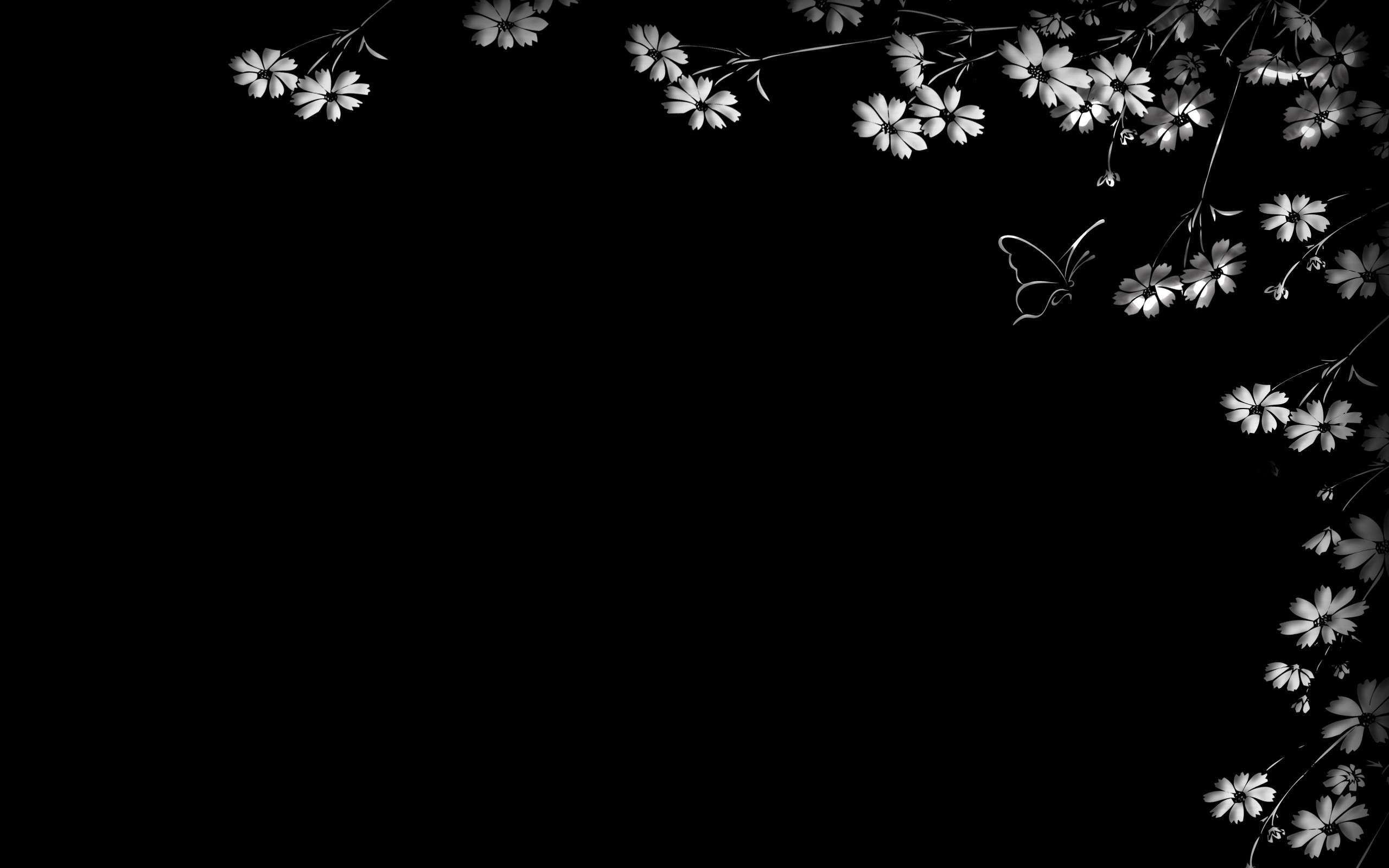Pure Black Wallpapers - Top Free Pure Black Backgrounds - WallpaperAccess