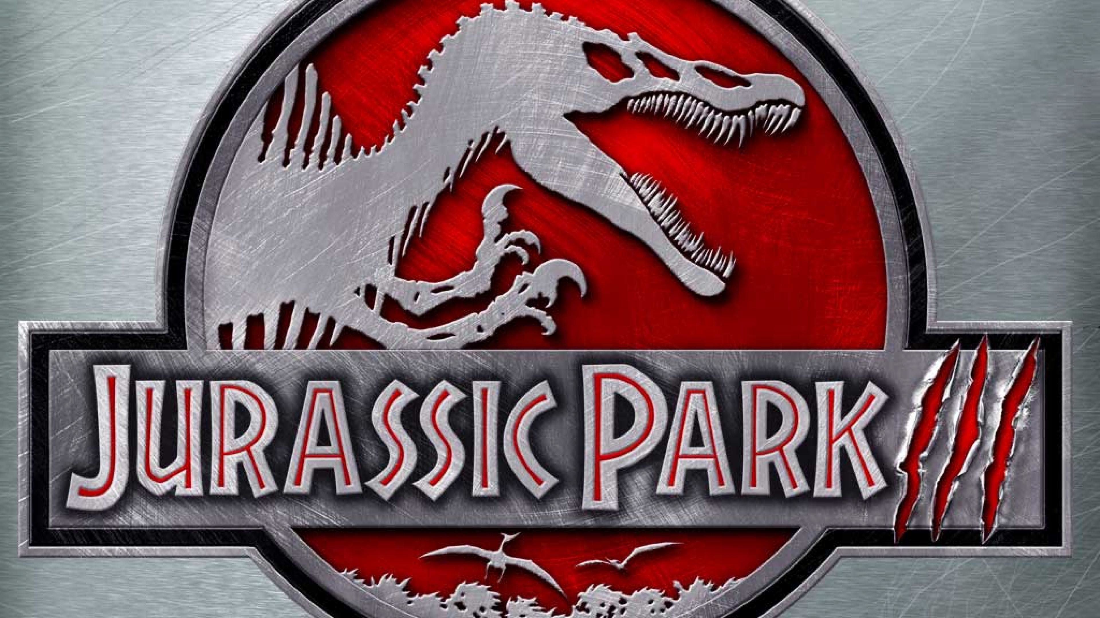 Jurassic Park III HD Wallpapers and Backgrounds