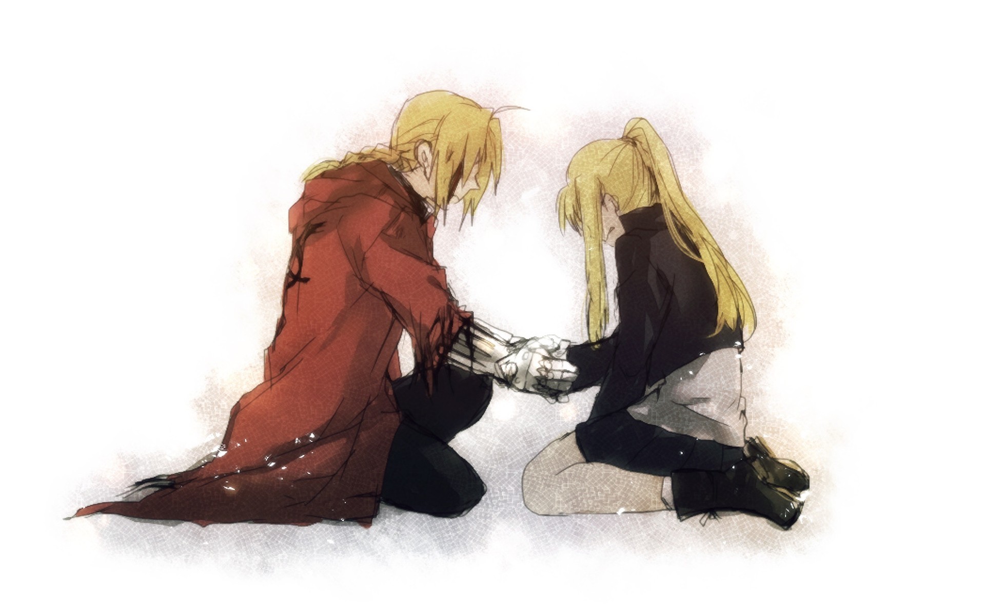 Fullmetal Alchemist wallpaper dump 1920x1200