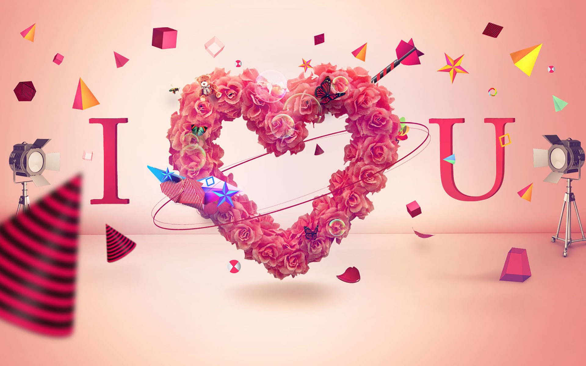 Wallpaper I Love You Group with items | HD Wallpapers | Pinterest |  Wallpaper, Hd wallpaper and Image collection 1920x1200