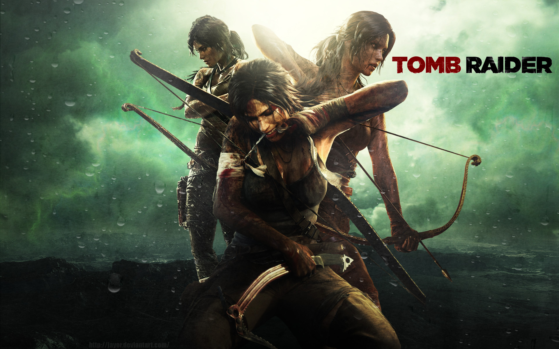 100 Wallpaper Tomb Raider Lara Croft Definitive Edition 4k 8k Games