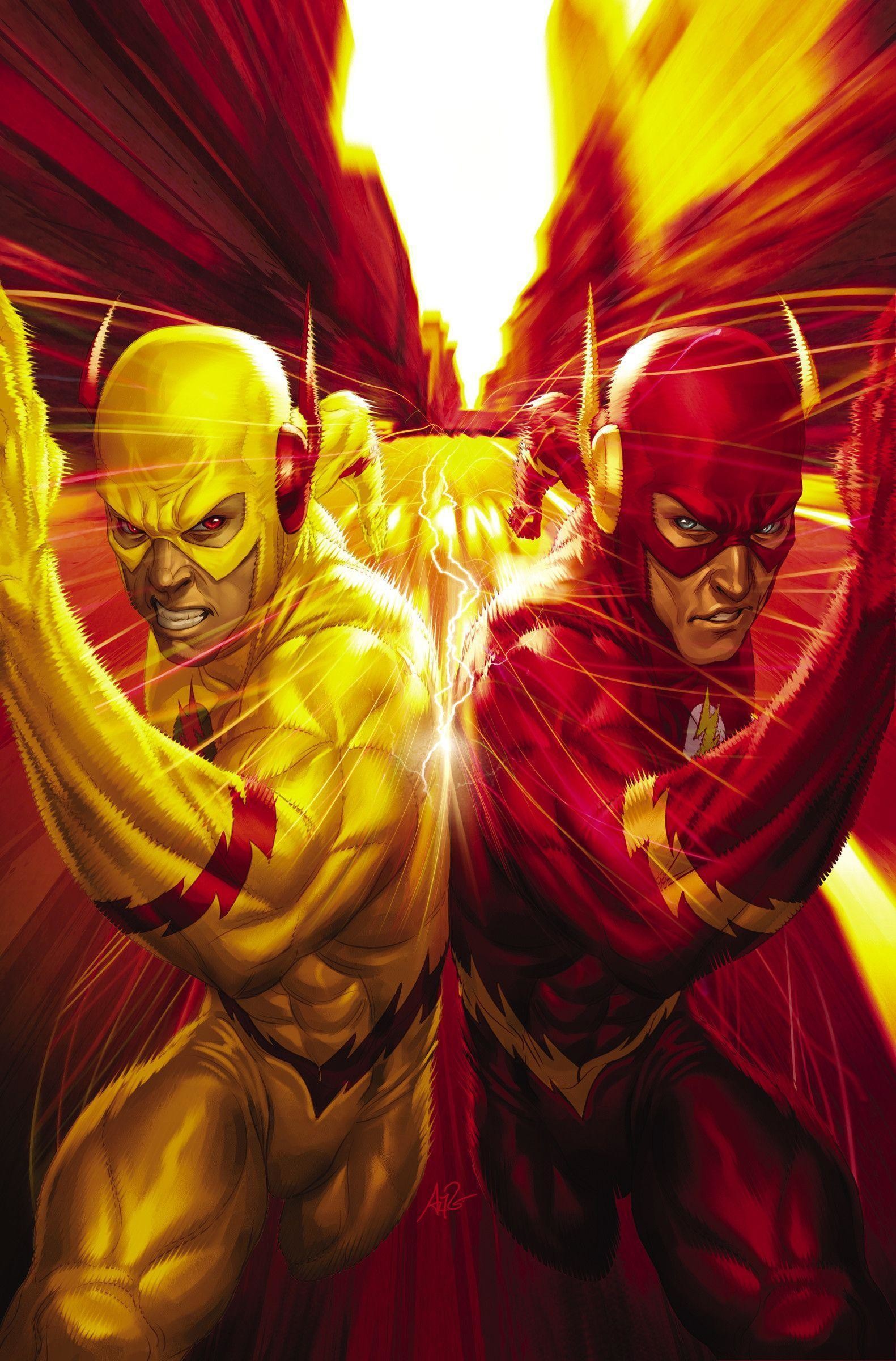 200 The Flash Wallpapers for FREE  Wallpaperscom