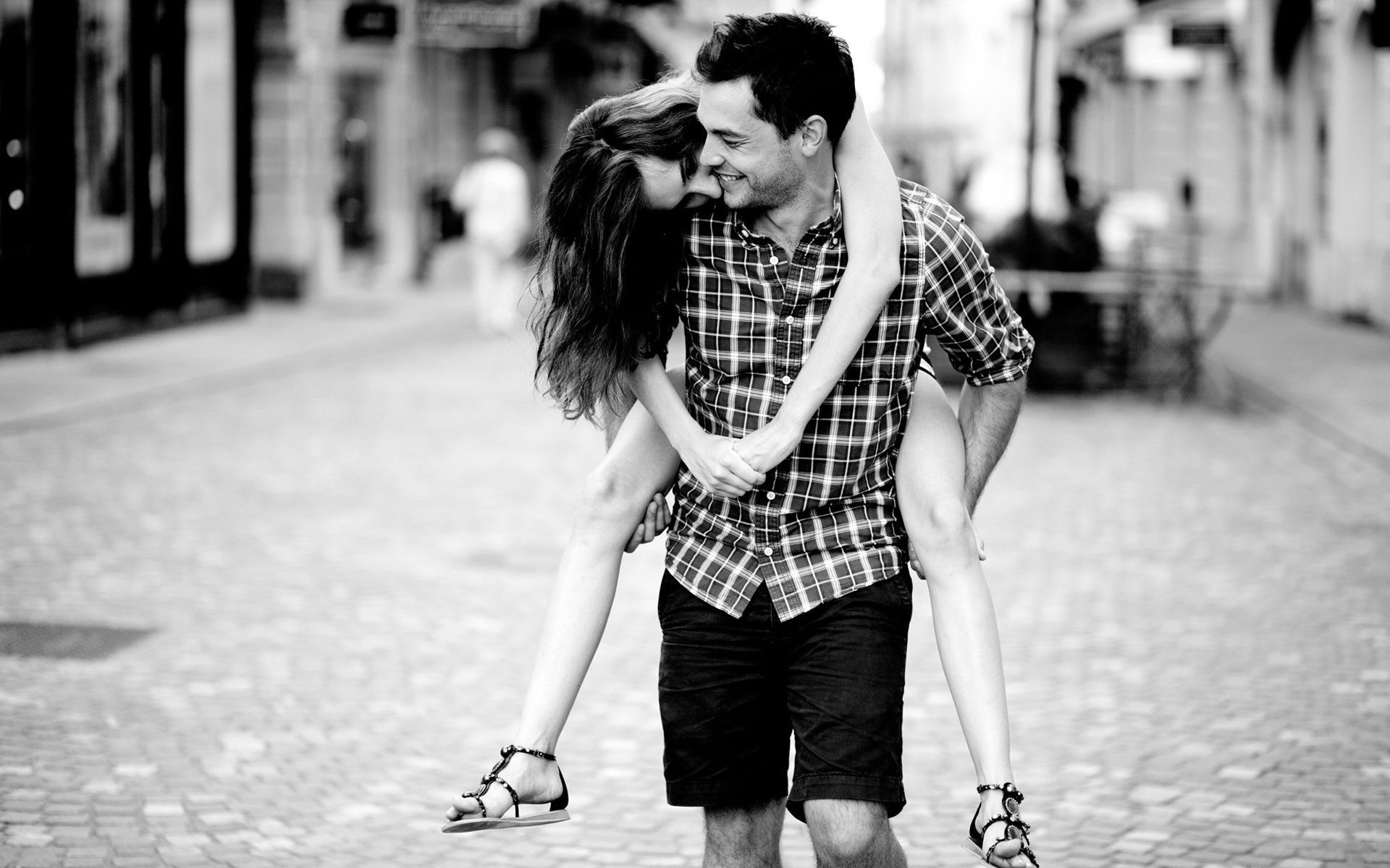 romantic love pictures black and white - black and white romance ...