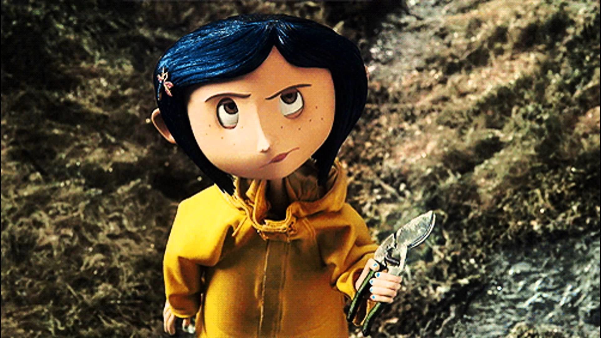 Coraline Wallpaper 65 Pictures Aa1 | Images and Photos finder
