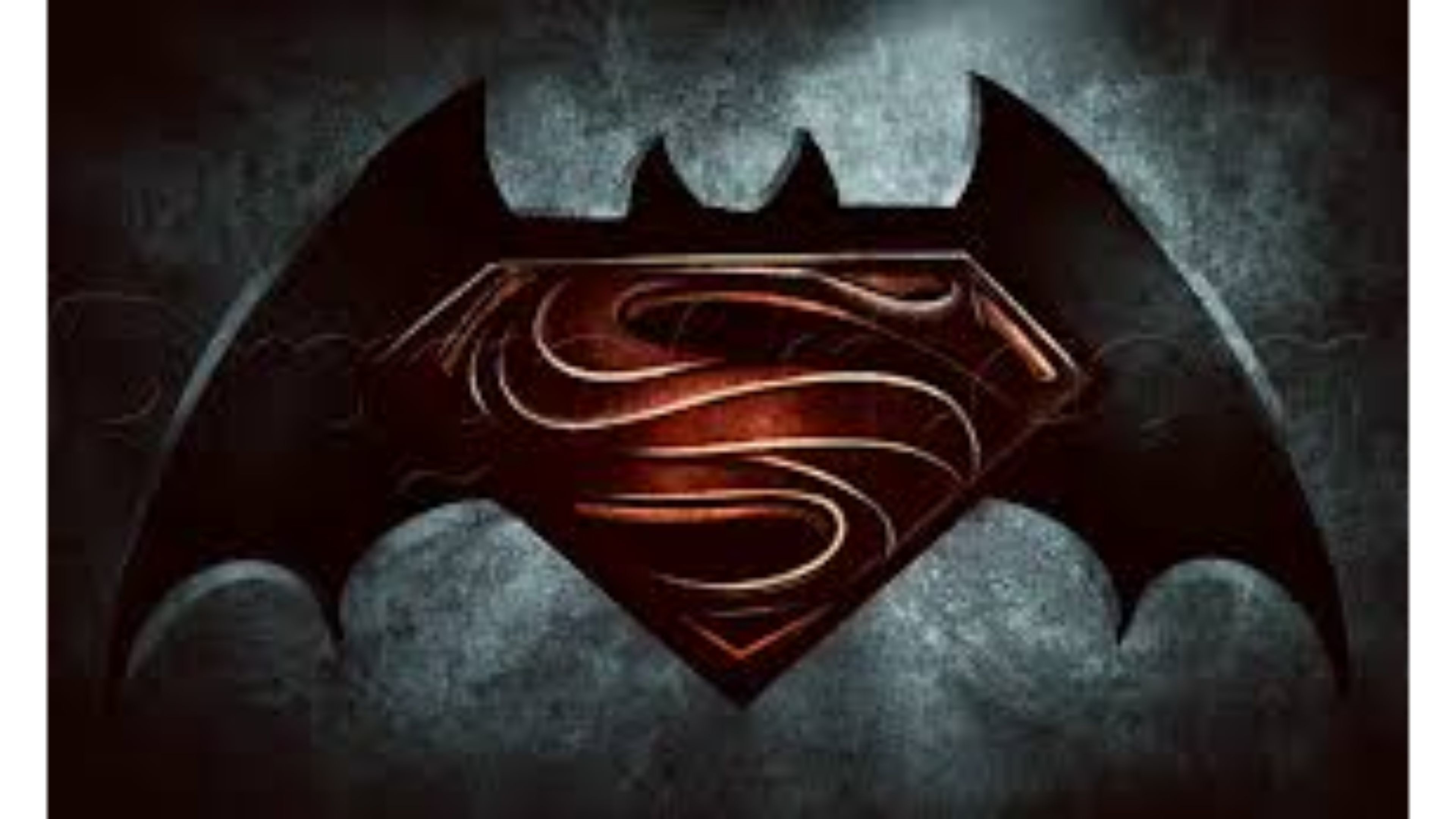 Review Batman v Superman Movie 4K Wallpaper 3840x2160