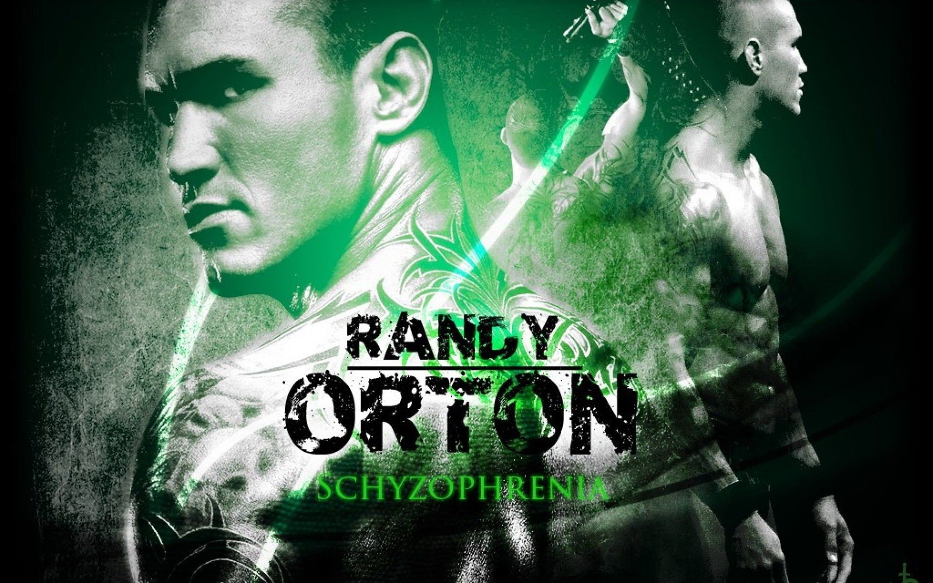 Randy Orton Wallpapers (59+ pictures)