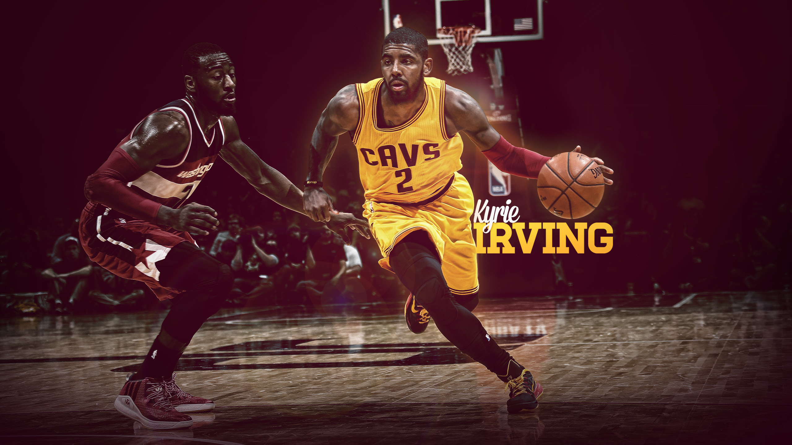 Kyrie irving HD wallpapers | Pxfuel