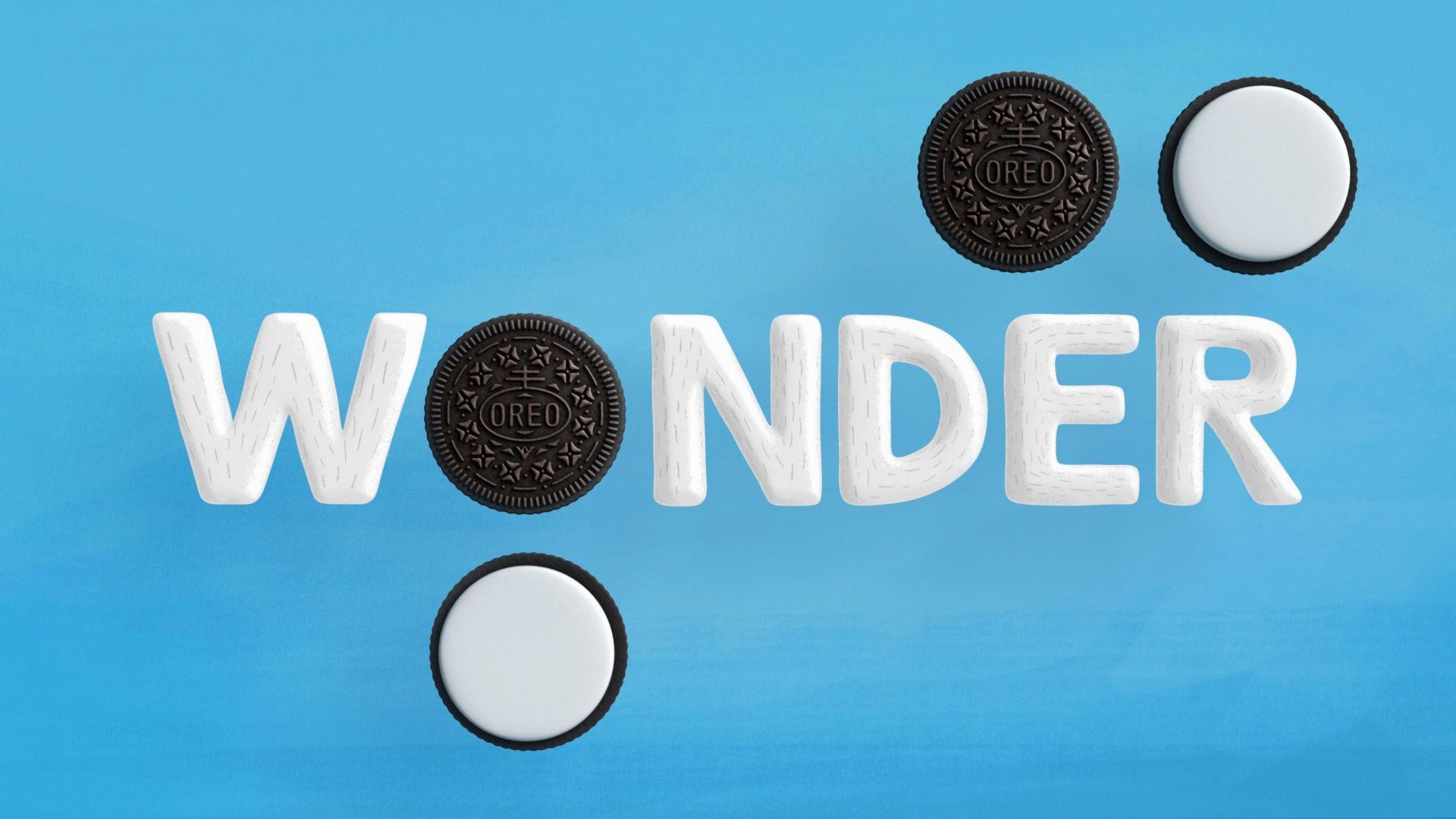 Oreo Wallpaper (60+ pictures)