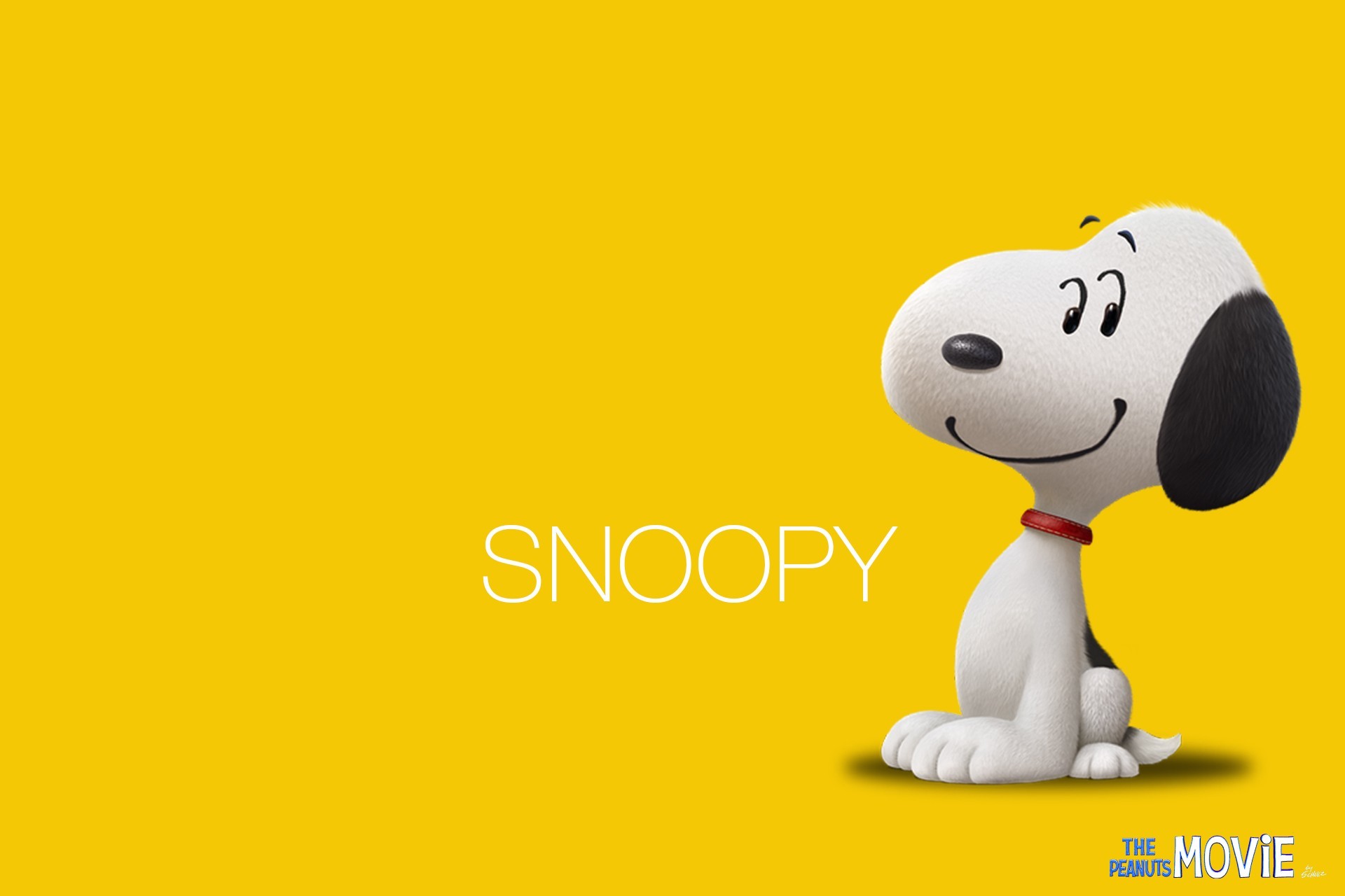 Snoopy Wallpaper (55+ pictures)