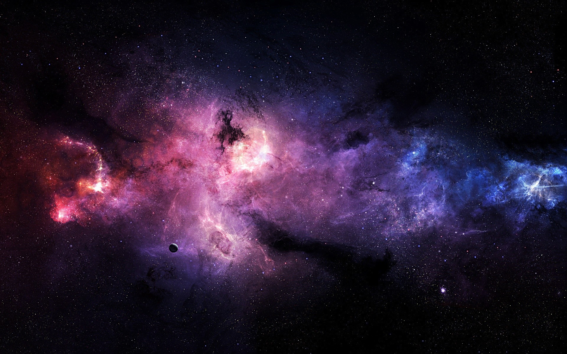 Universe Wallpapers 73 Pictures