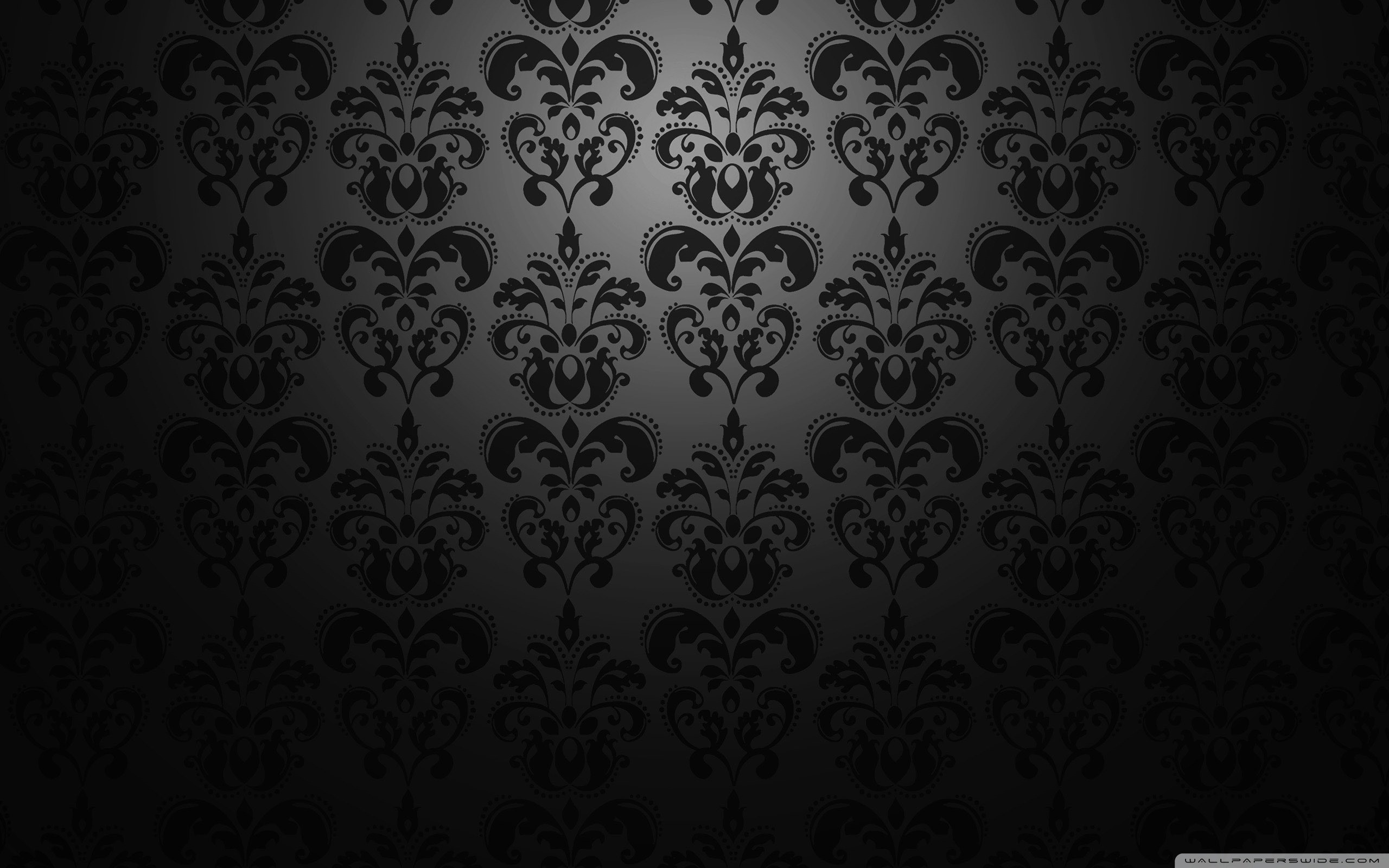 Decorative Seamless Victorian Wallpaper Royalty Free SVG Cliparts  Vectors And Stock Illustration Image 75389984