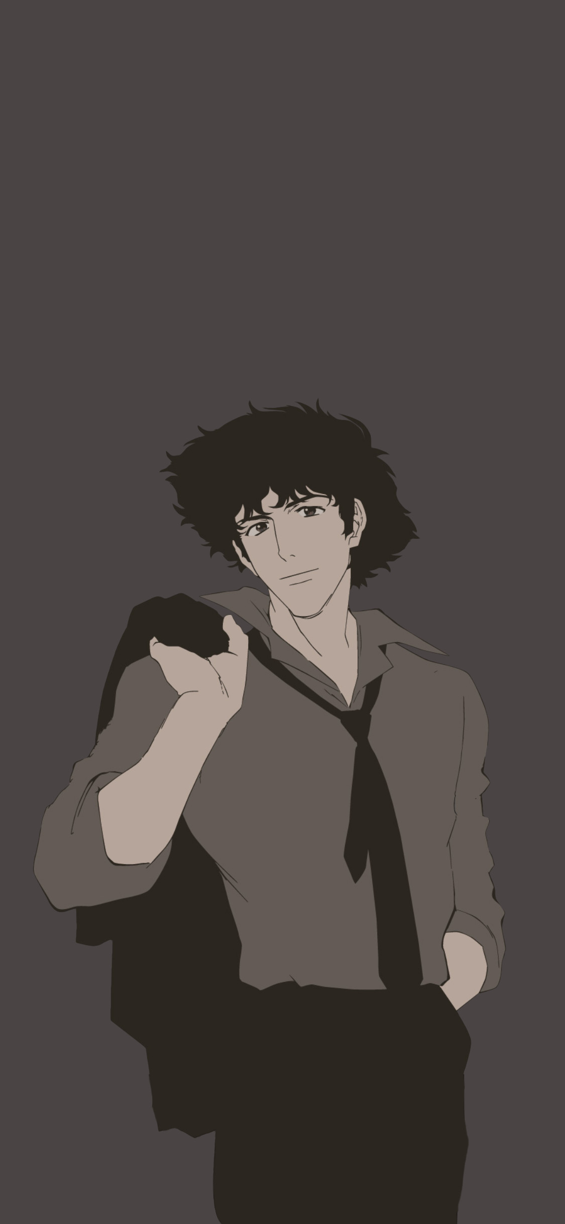 Featured image of post Cowboy Bebop Aesthetic Spike spike spiegel cowboy bebop cowboy bebop spike autism speaks your fave yourfave yourfavehatesautismspeaks actuallyautistic actually autistic eye strain mod pi