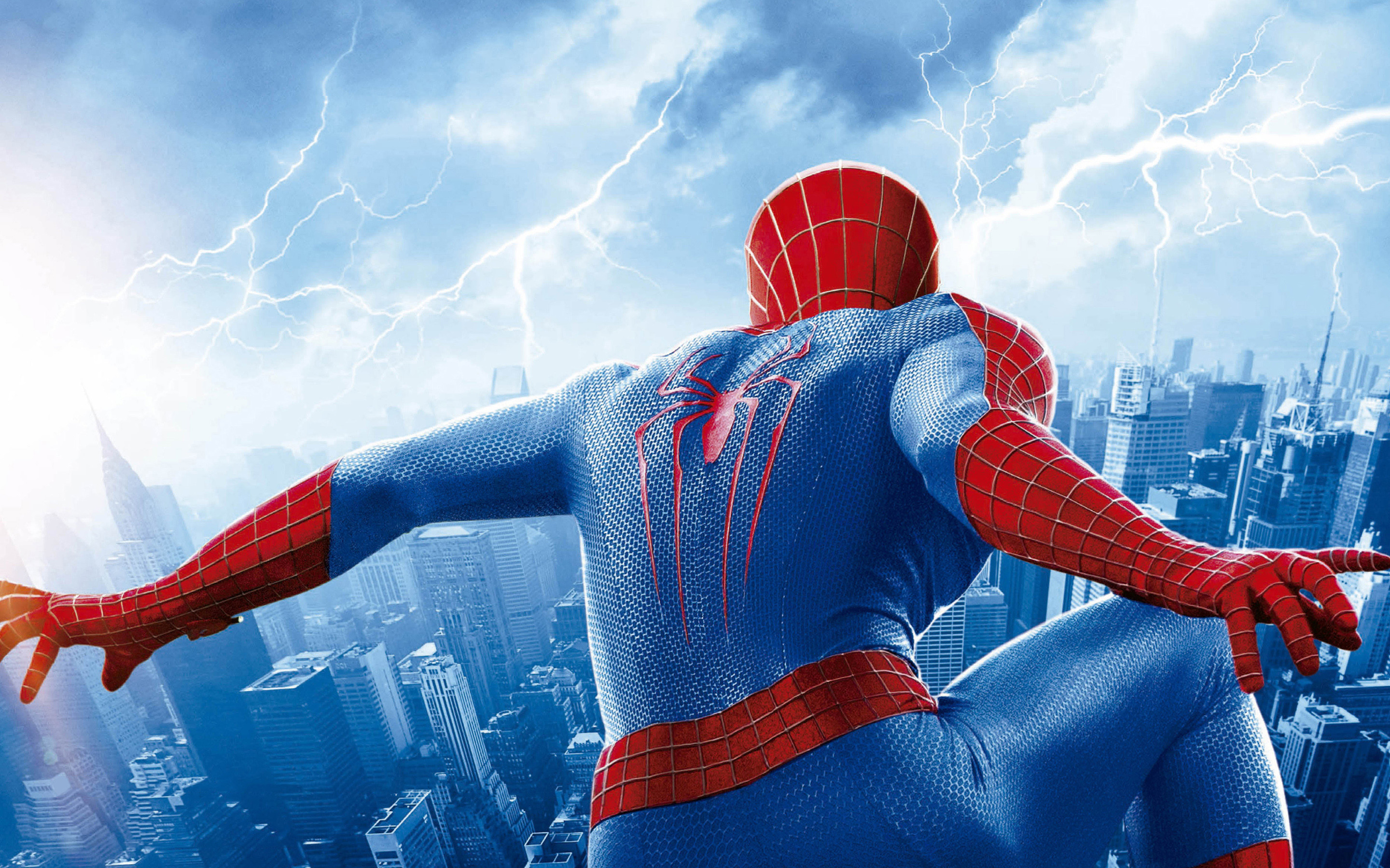 The Amazing Spider Man 2 Wallpapers 86 Pictures