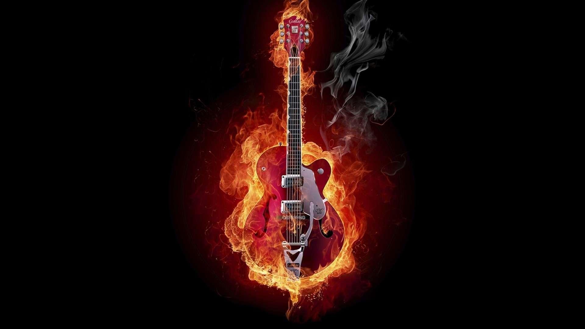 guitar desktop wallpaper hd