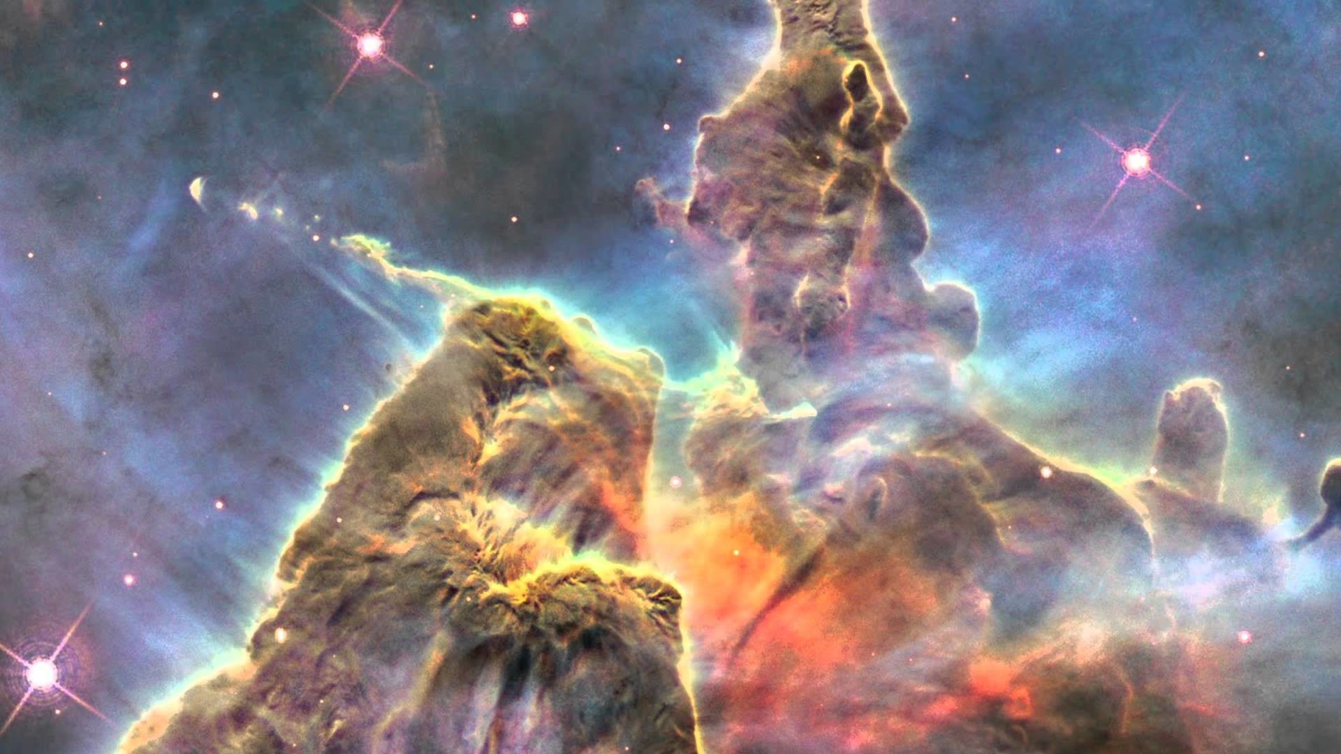 Pillars of Creation Wallpaper (53+ pictures)