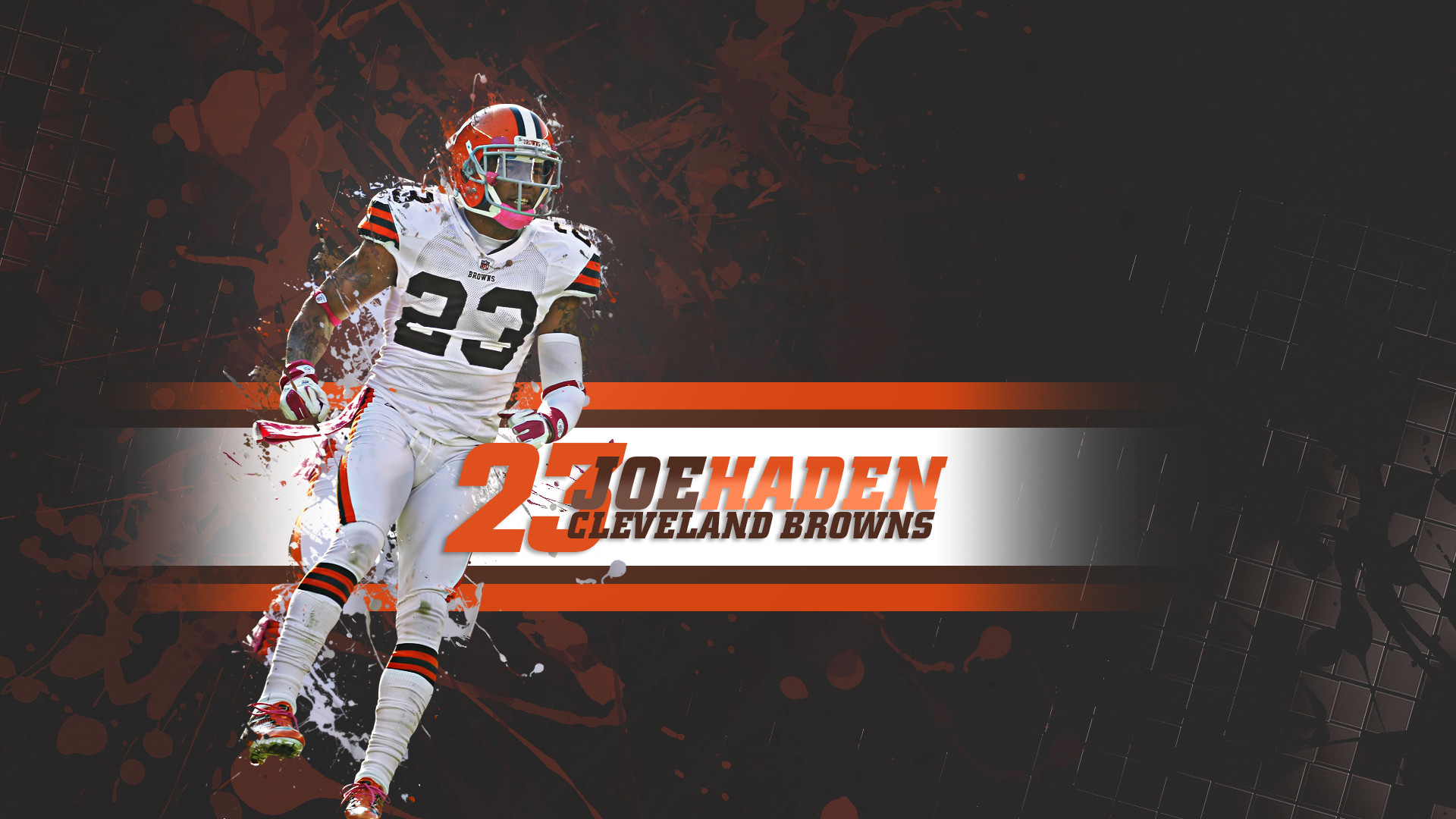 Top 999+ Cleveland Browns Wallpaper Full HD, 4K✓Free to Use