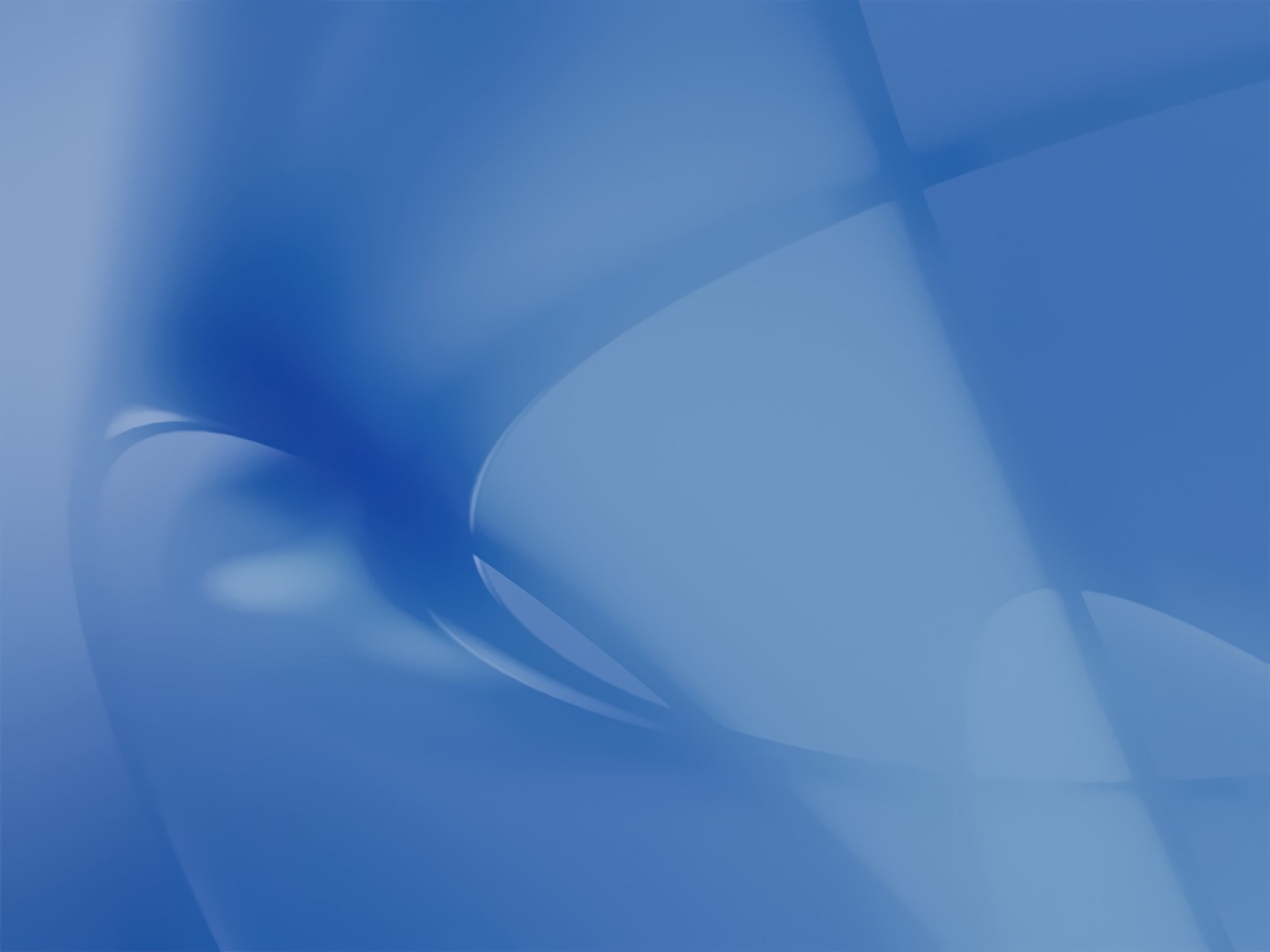 It wasn't until OS X Leopard 10.5 that Apple changed the theme of the  default OS X wallpaper from the blue-themed trails streaking across the  screen to ... 2048x1536