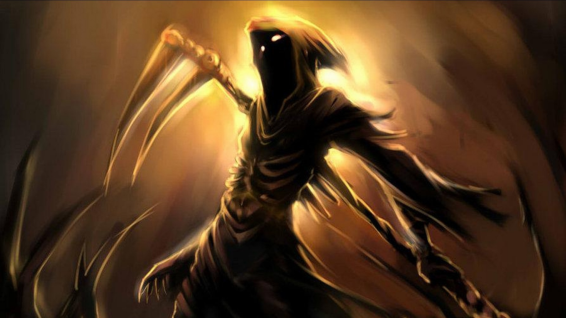 Grim Reaper Wallpapers HD2020  Apps on Google Play