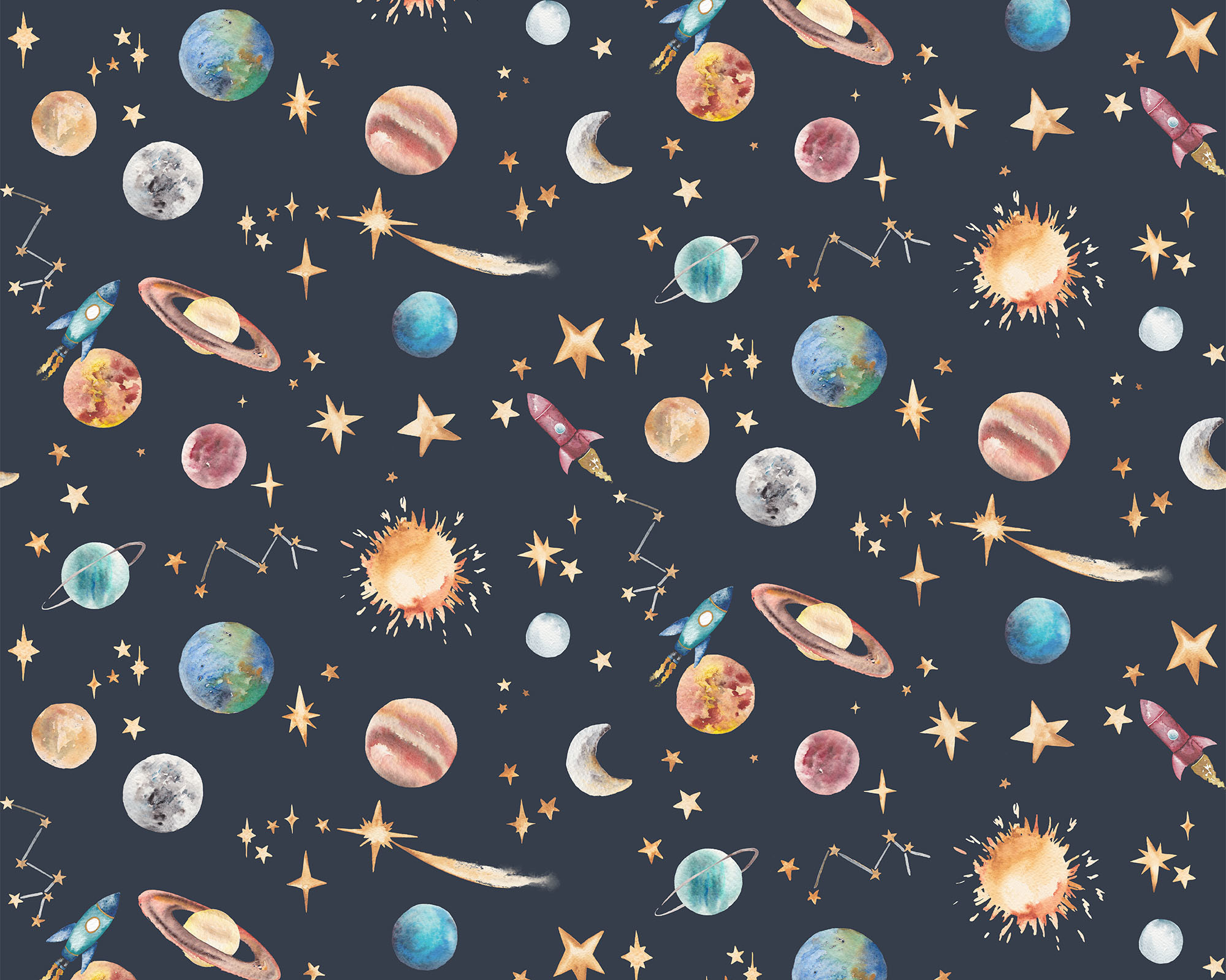 Tumblr Shapes colors planet space HD phone wallpaper  Peakpx