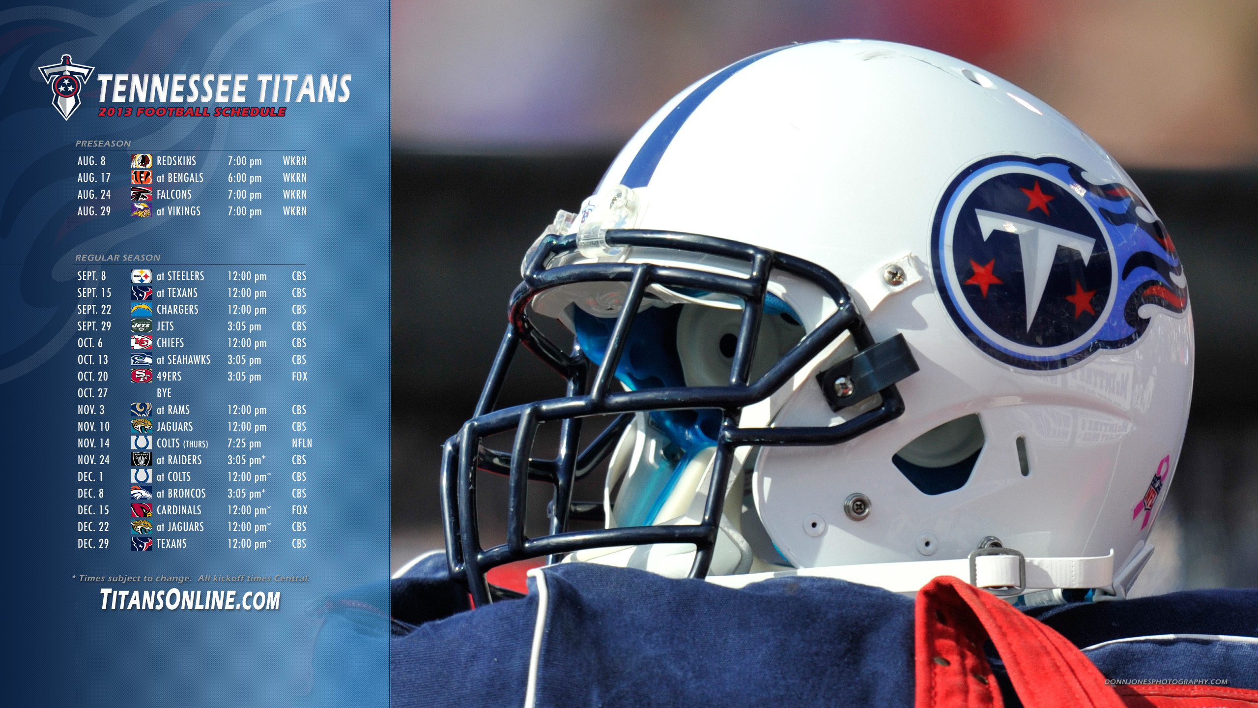 Tennessee Titans Wallpaper (62+ pictures)