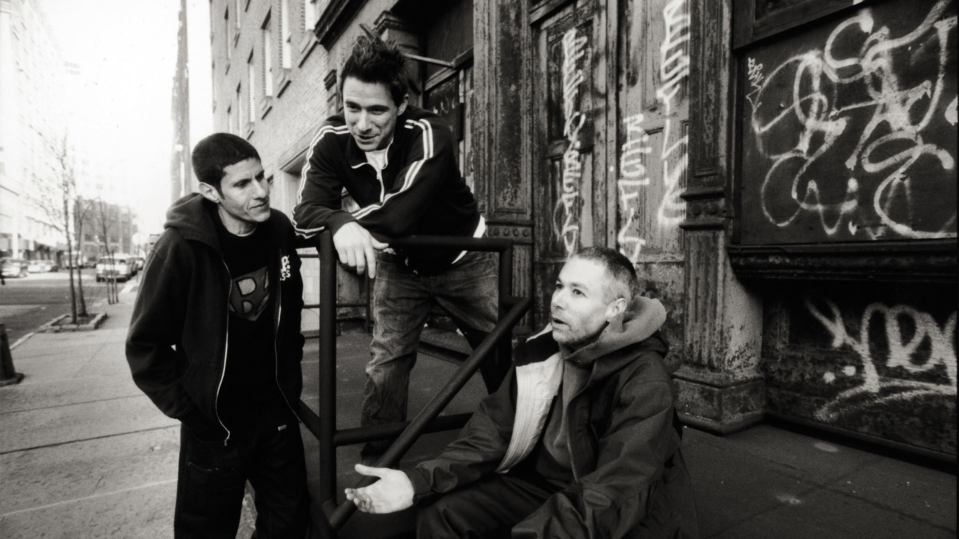 Free beastie boys wallpaper background 1920x1080