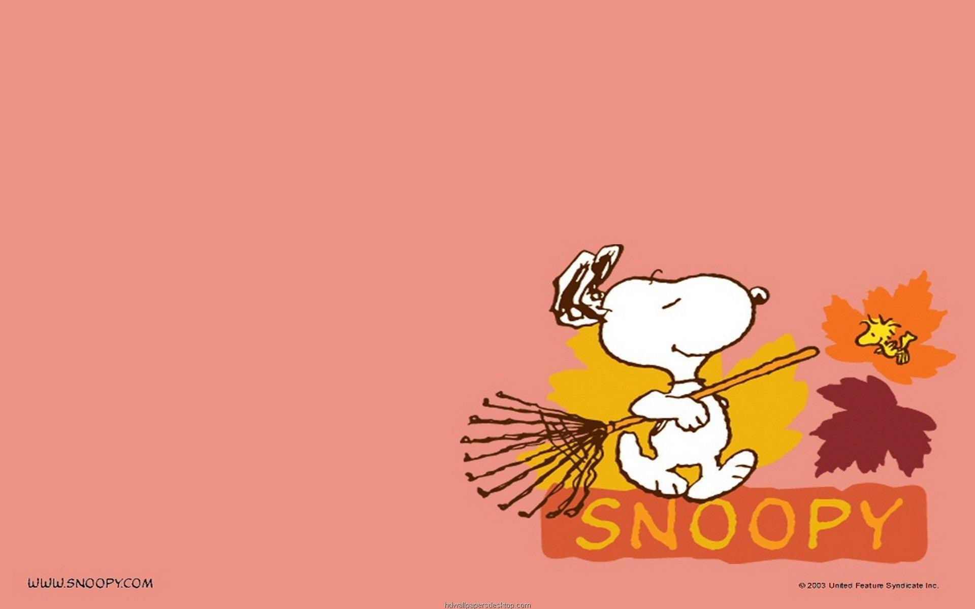 Snoopy Background 50 Pictures