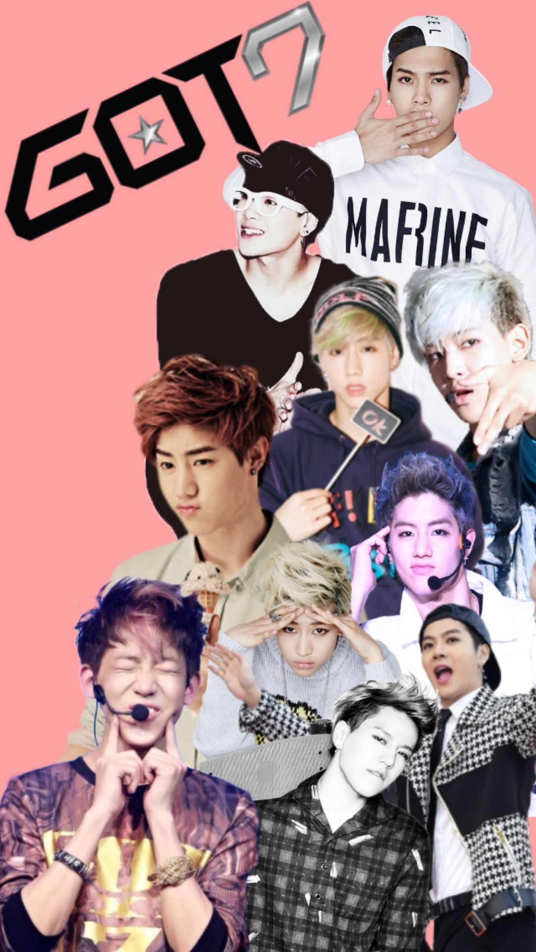 Kpop Background 78 Pictures