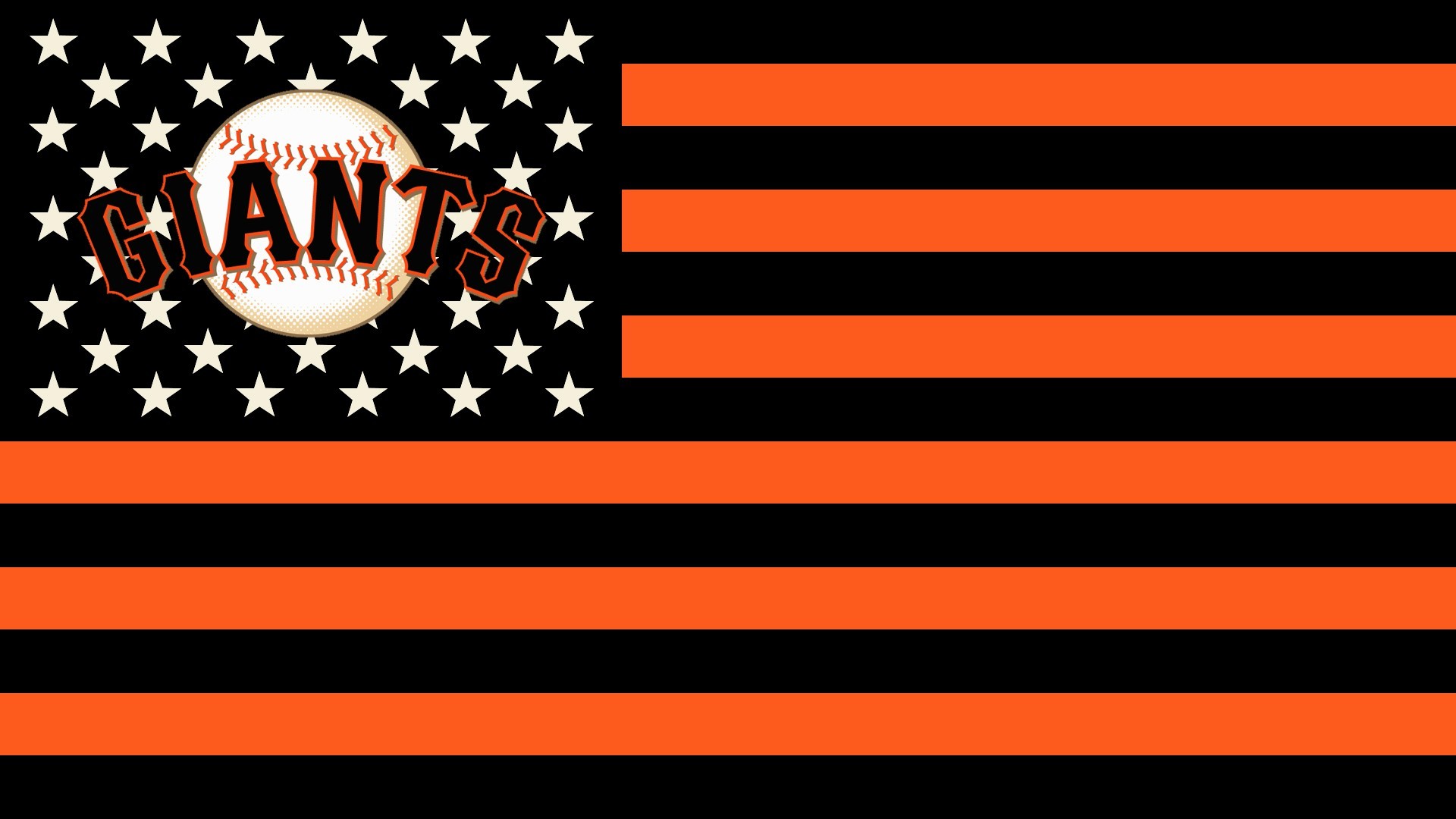 4K San Francisco Giants Wallpapers | Background Images