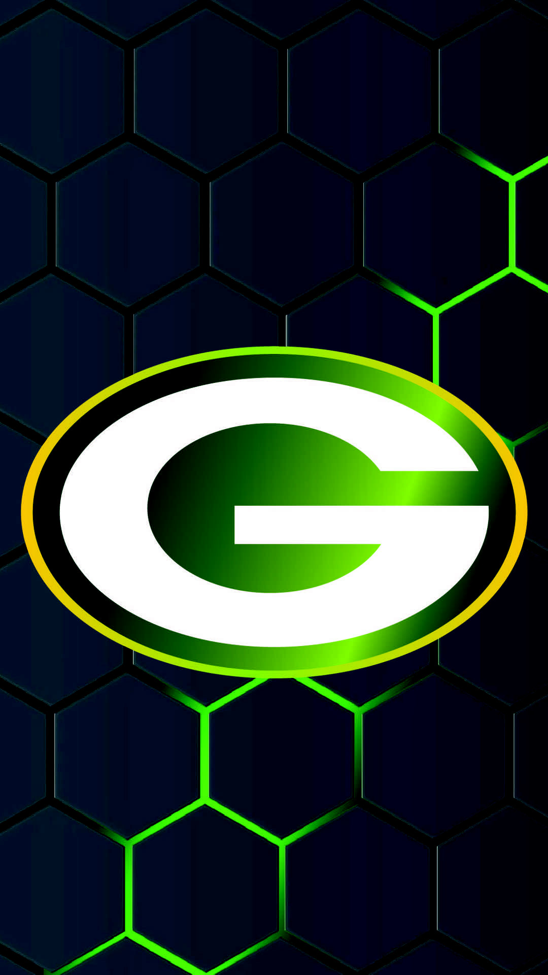 Green Bay Packers 2018 Wallpapers (58+ pictures)