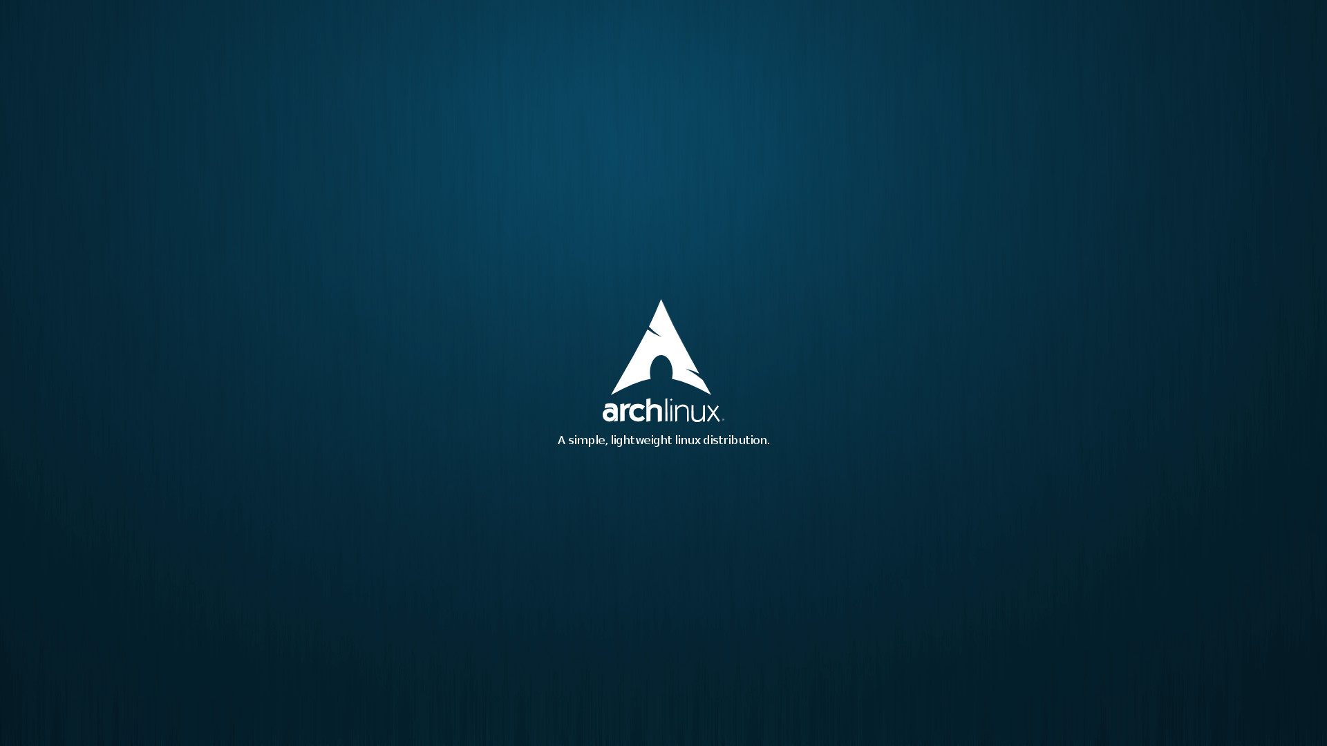 Arch Linux Wallpaper 86 Pictures