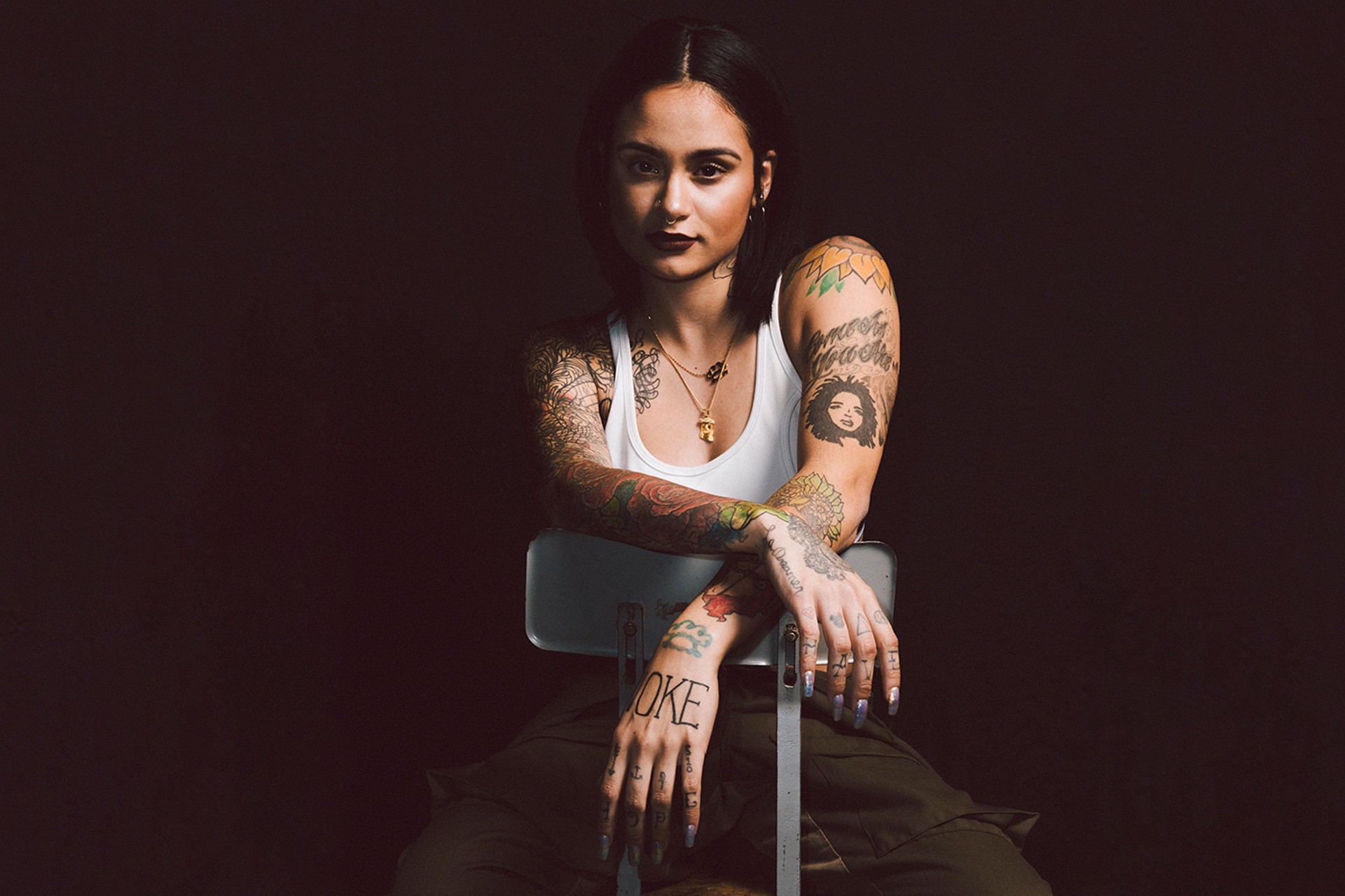 Home Â" Kehlani Wallpapers HD Backgrounds, Images, Pics, Photos Free D...