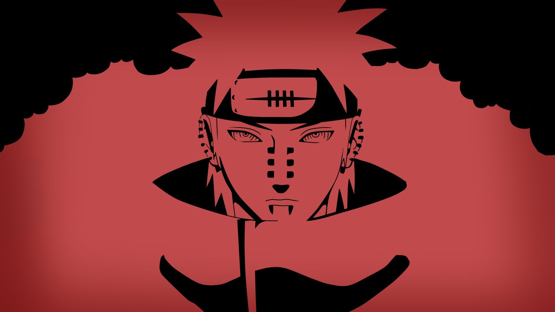 Pain Naruto Wallpaper (73+ pictures)