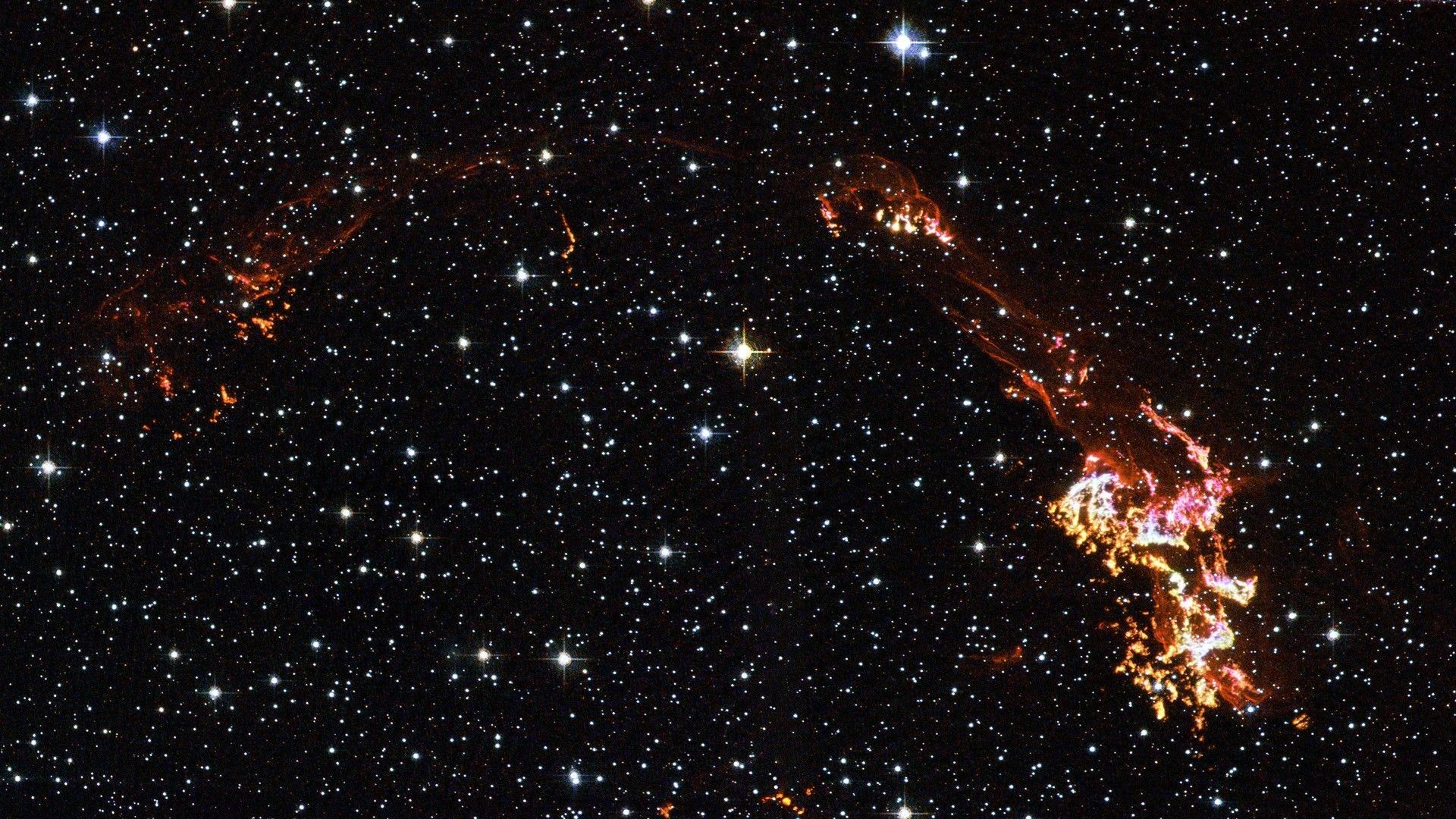 space ... 1920x1080
