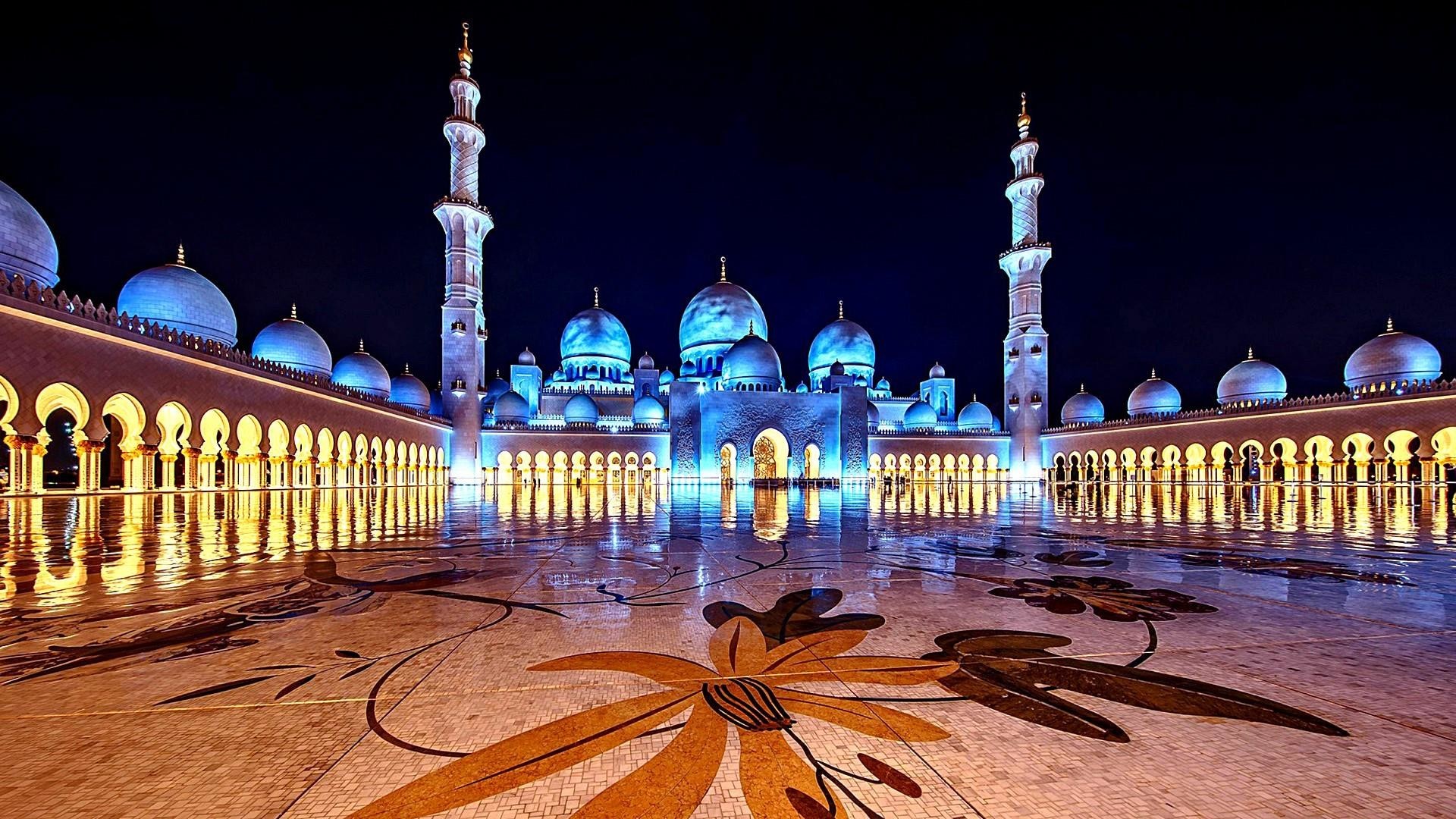 Background Masjid - Masjid Nabawi HD Wallpapers 2013 - Articles about