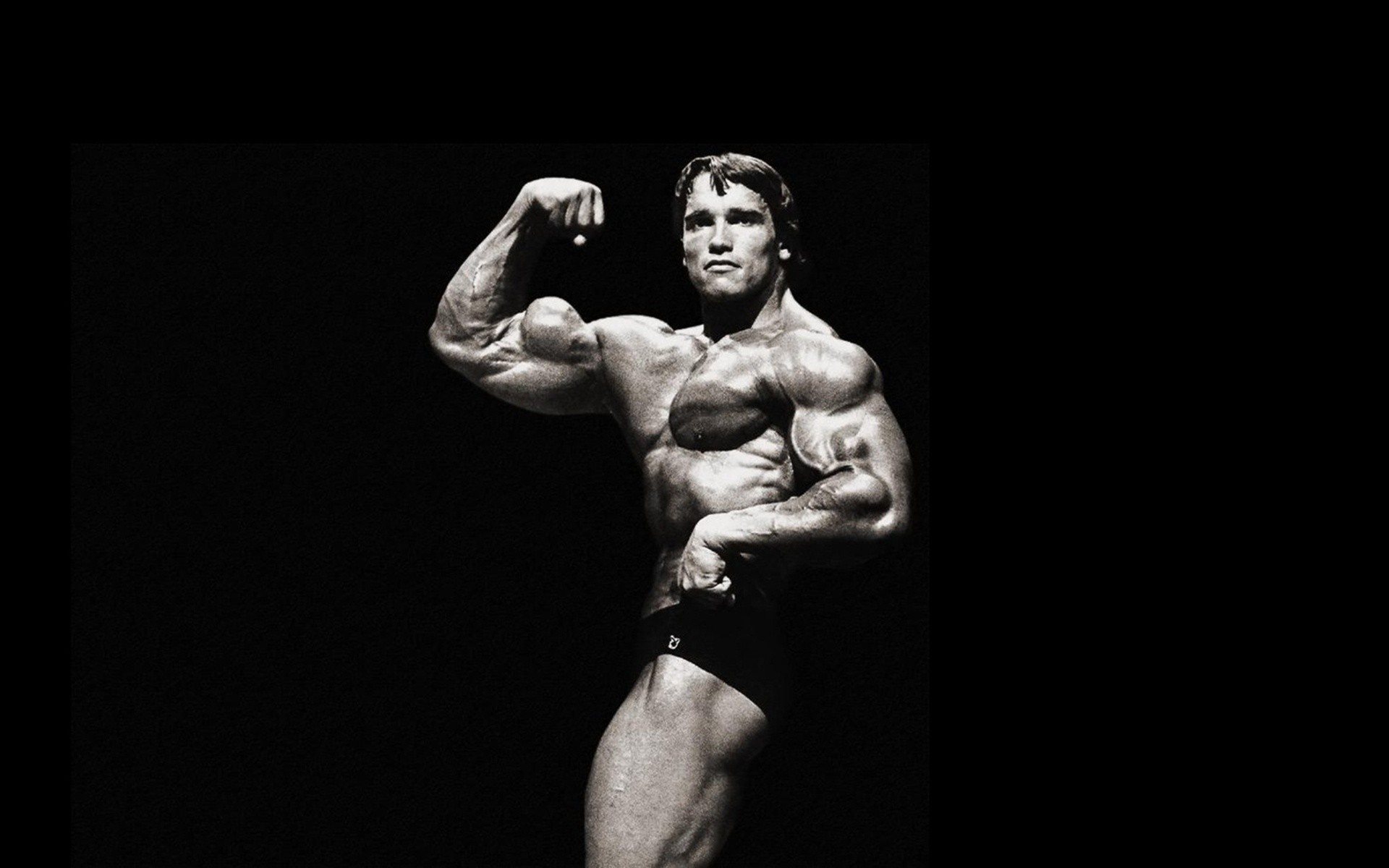 Arnold Wallpaper (73+ pictures)