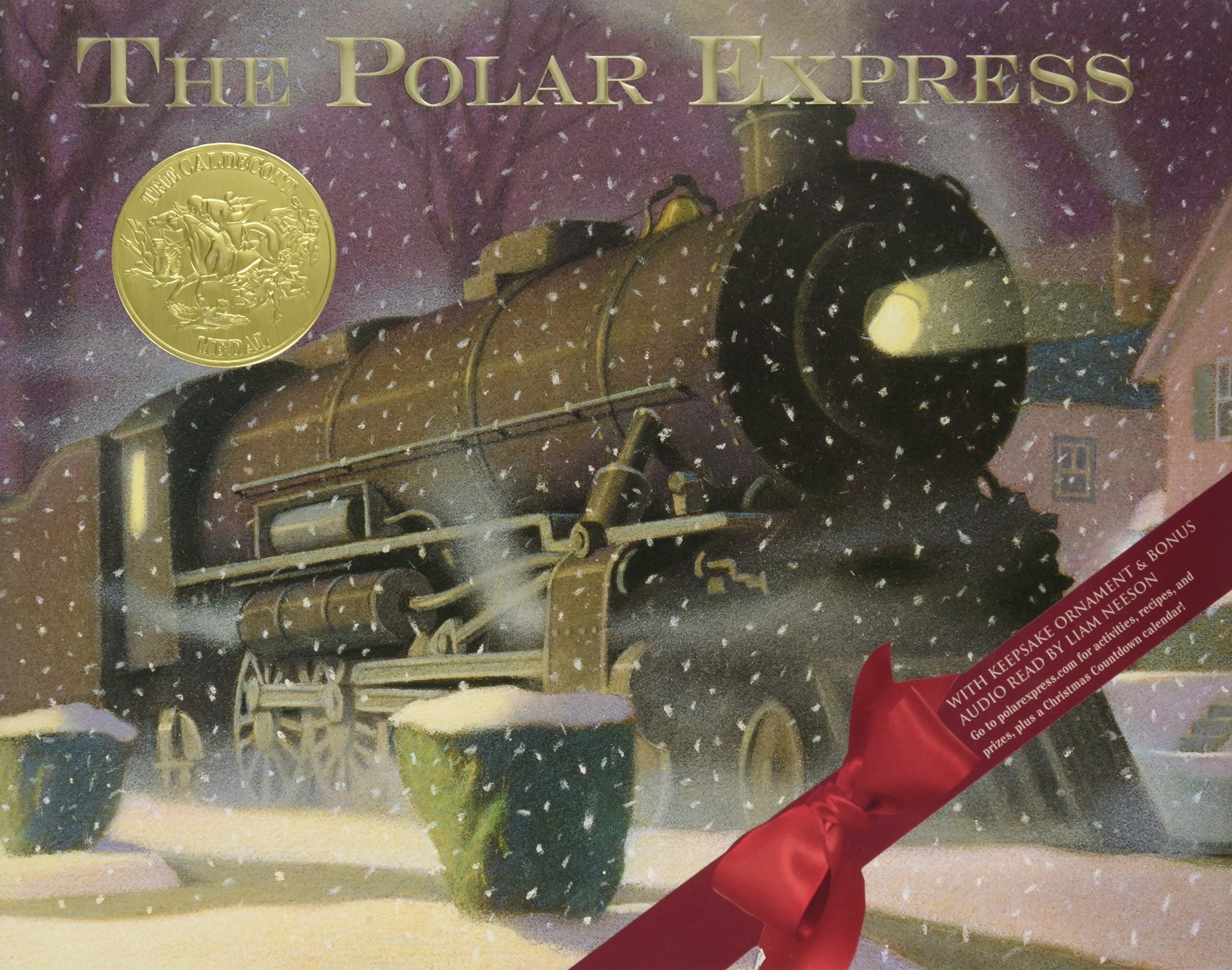 Polar Express Wallpaper (72+ Pictures) - WallpaperSet