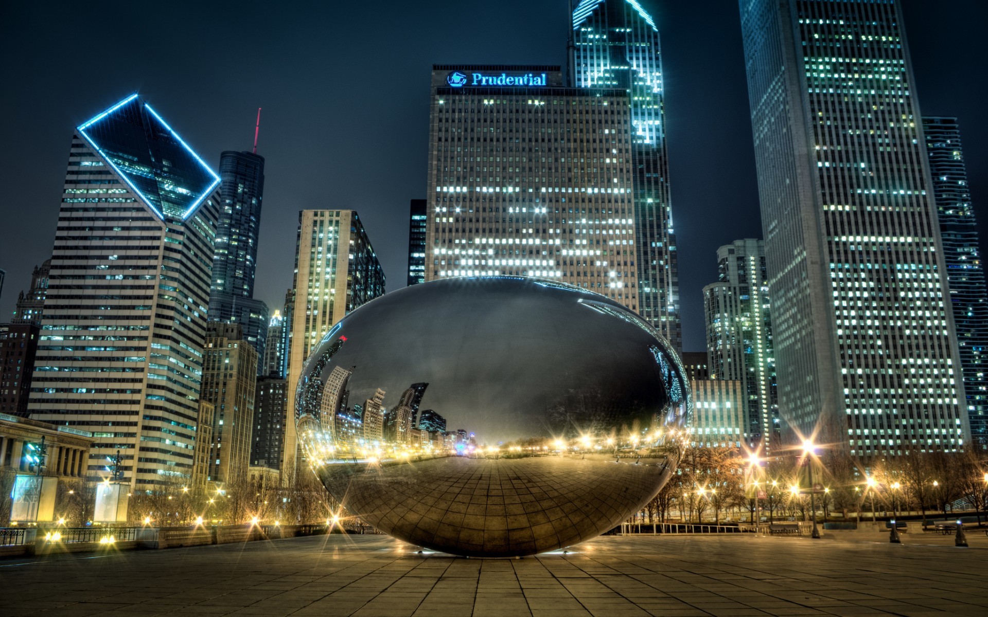 ... Chicago Wallpaper 16 ... 1920x1200